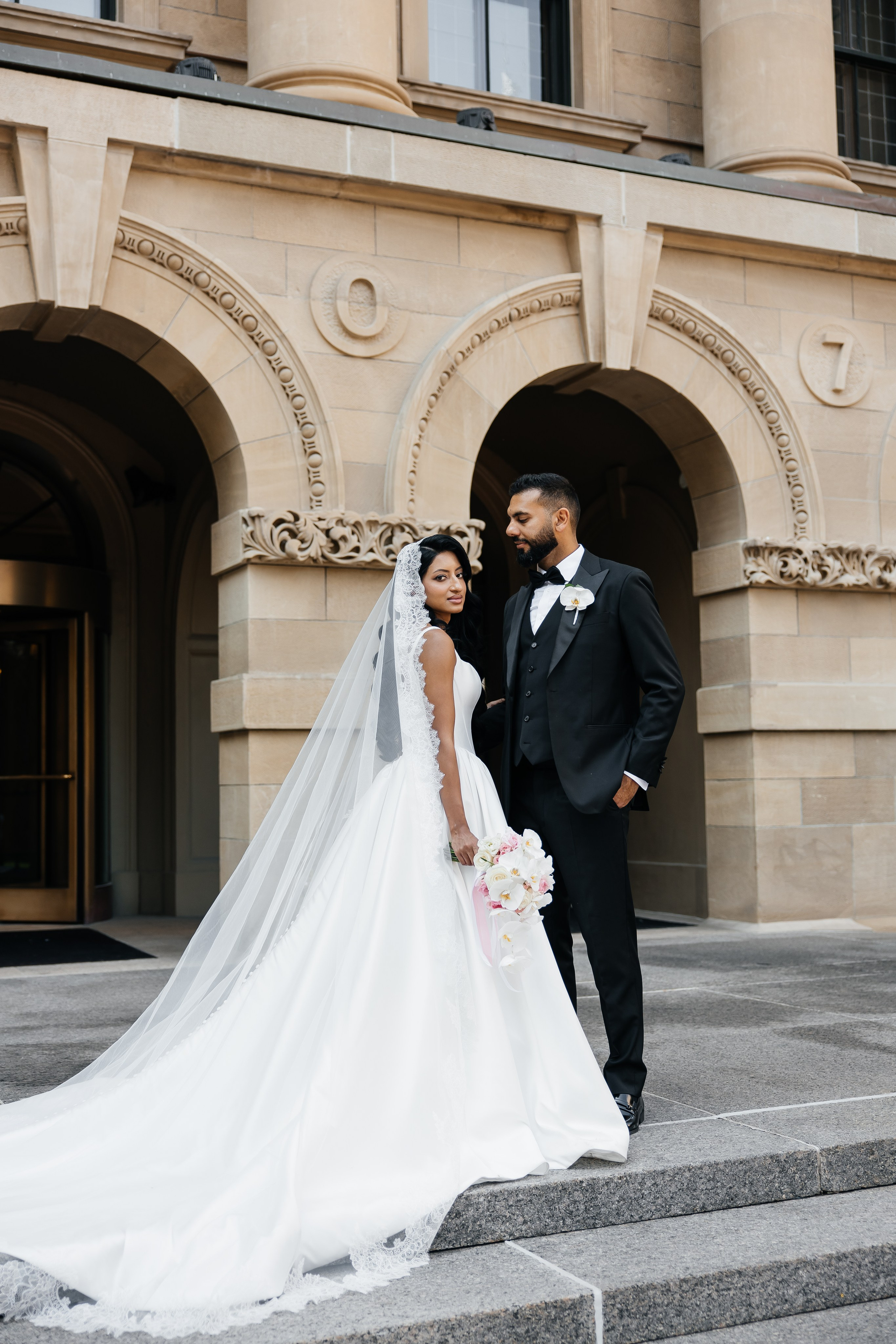 Wedding Day M&L