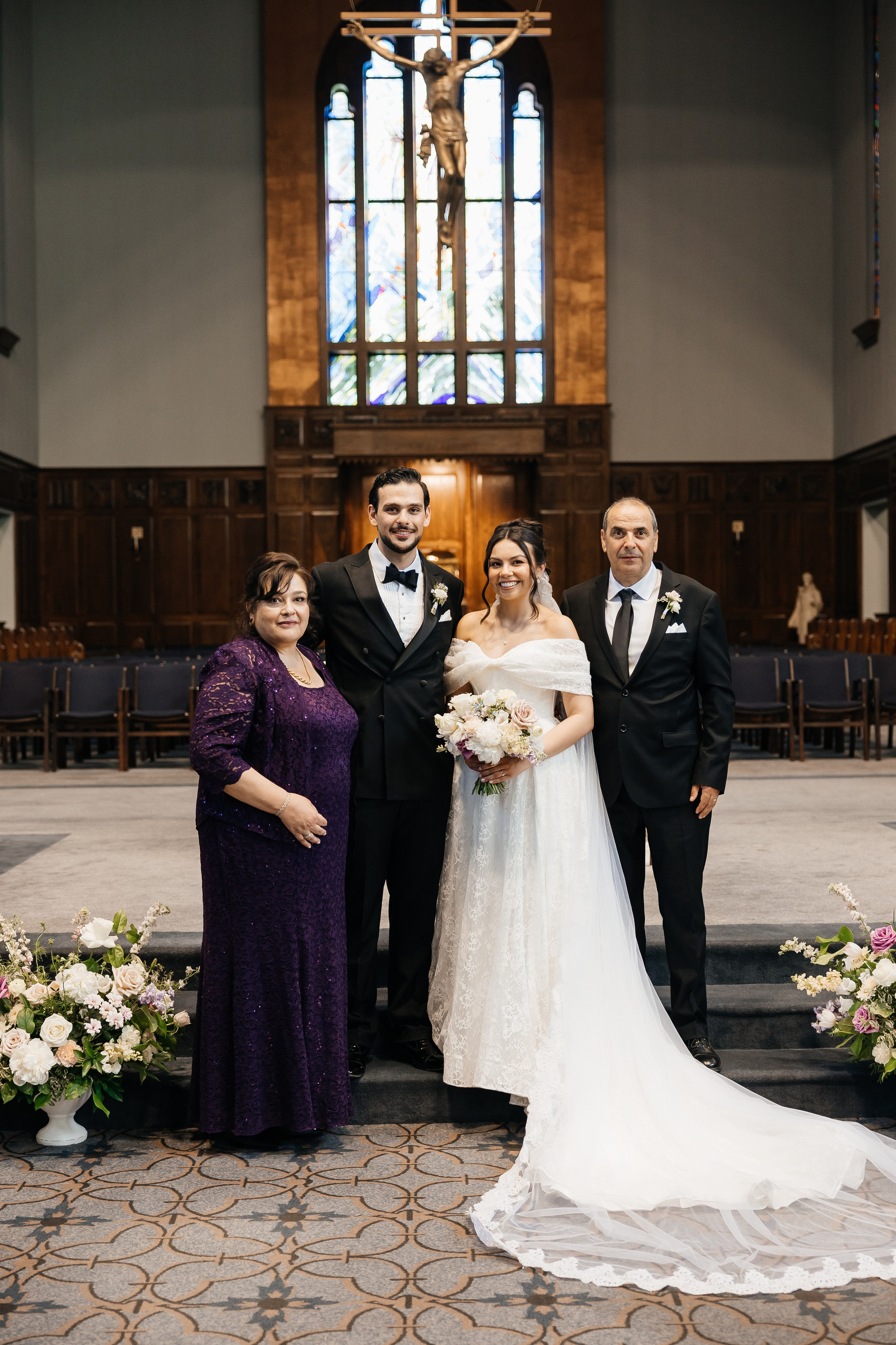 Laura&Roberto. Affordable Photographer in Calgary — Tetiana Shuhai