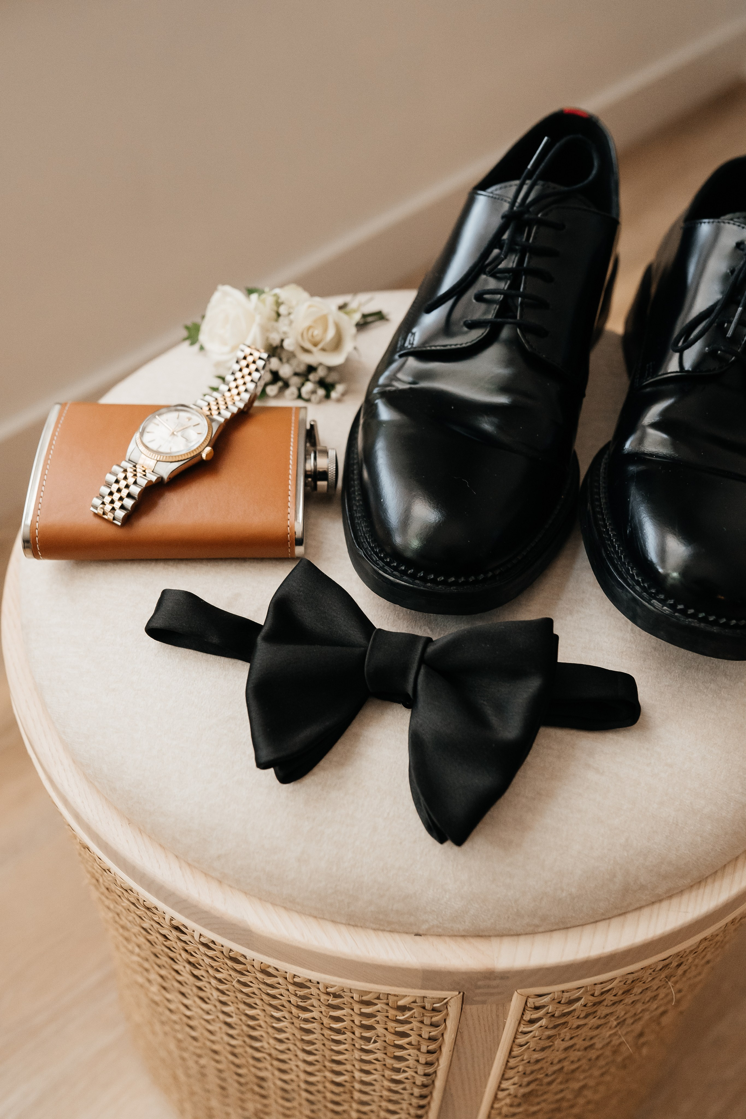 A&L Ceremony at St. Mary’s Cathedral