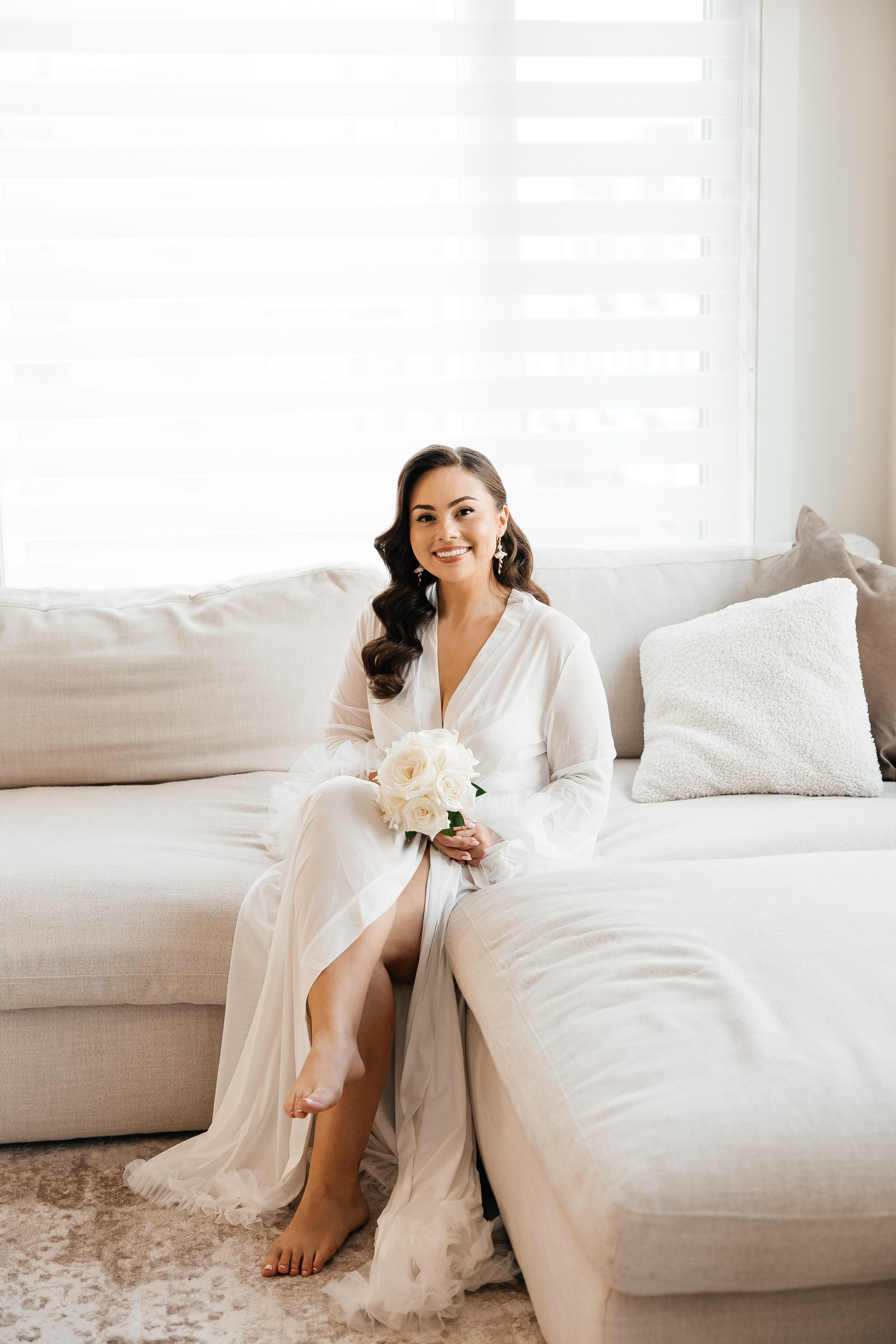 Wedding Day Martinovski