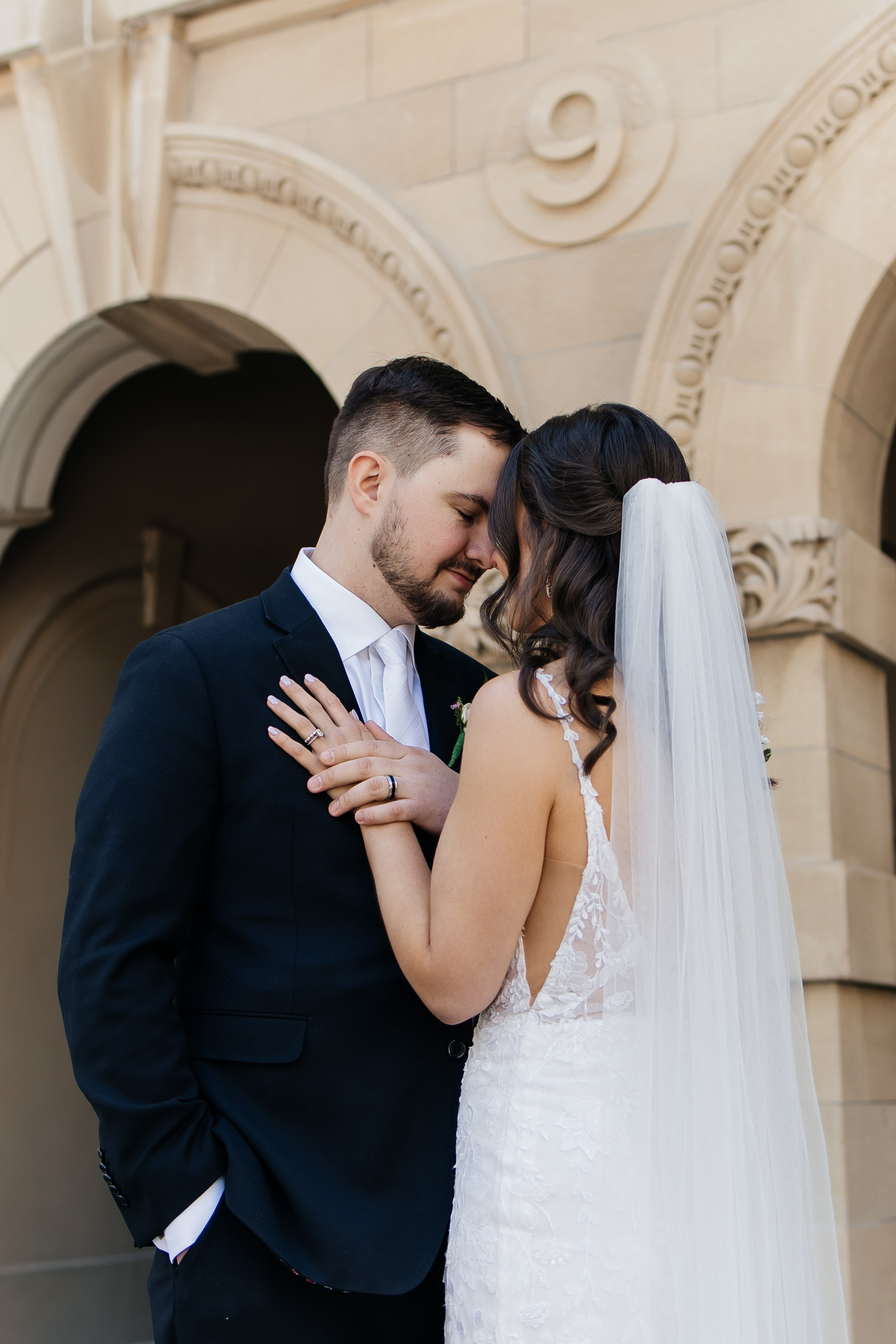 Bri&Matt. Affordable Photographer in Calgary — Tetiana Shuhai