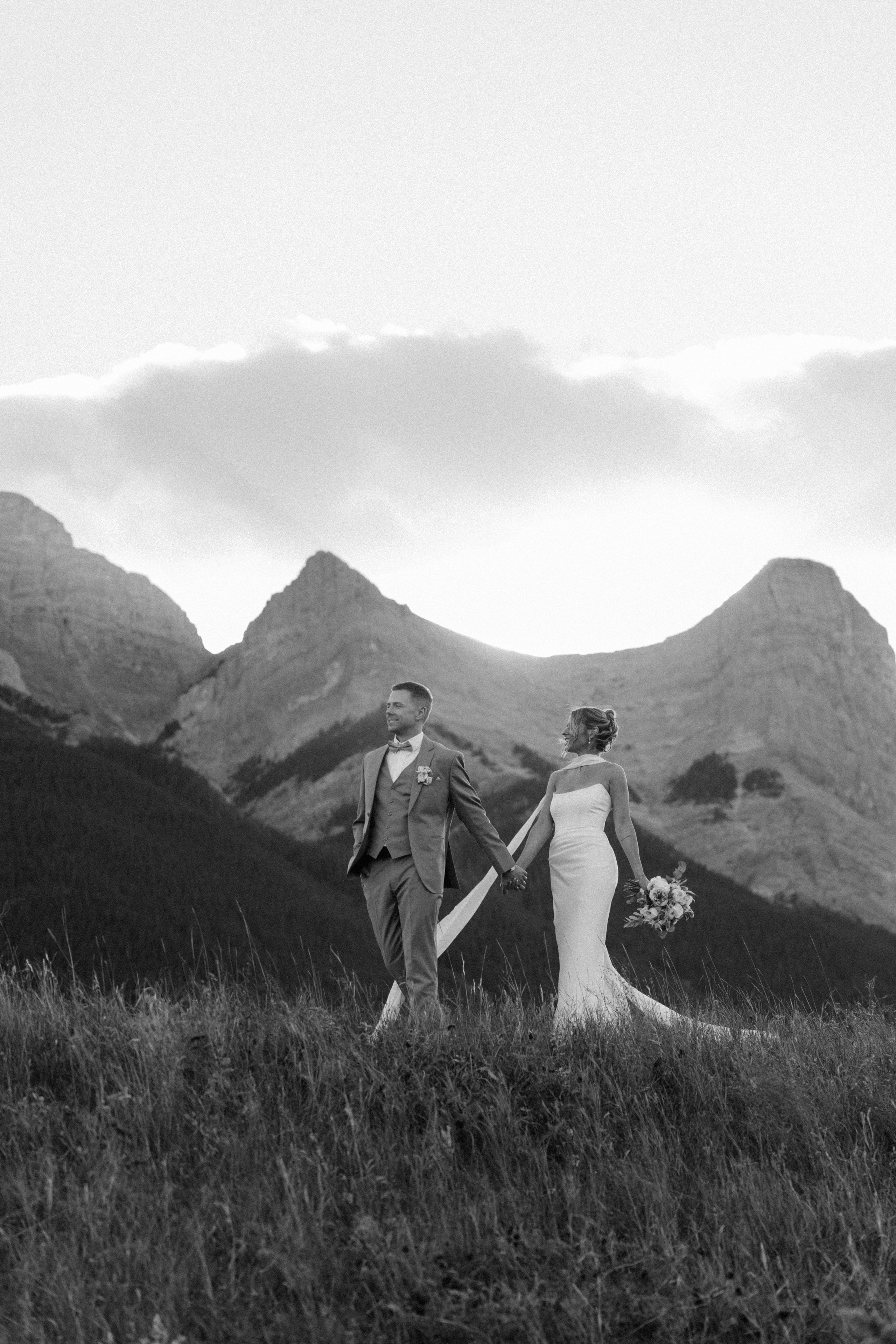 Wedding J&B