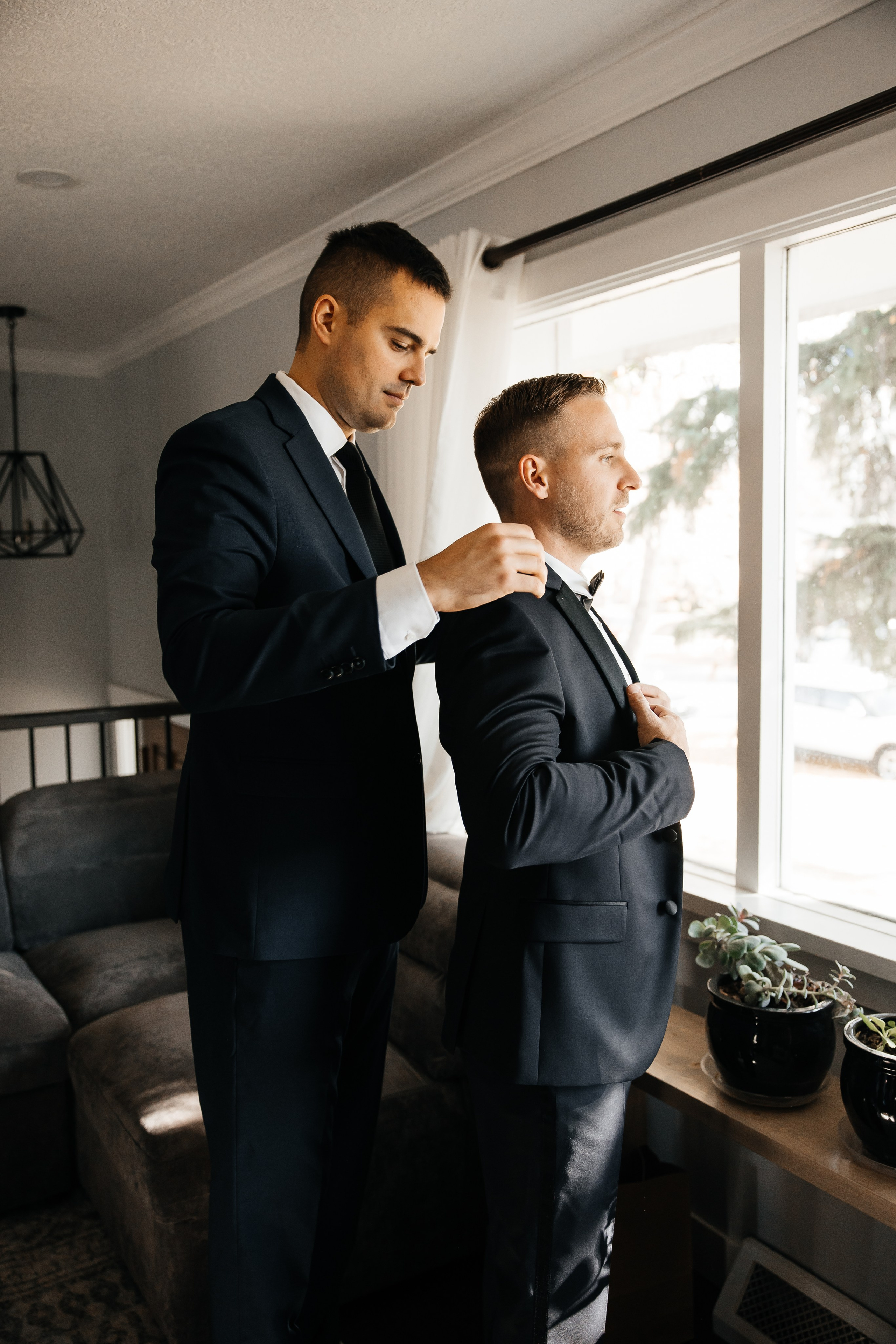 Wedding Day Martinovski