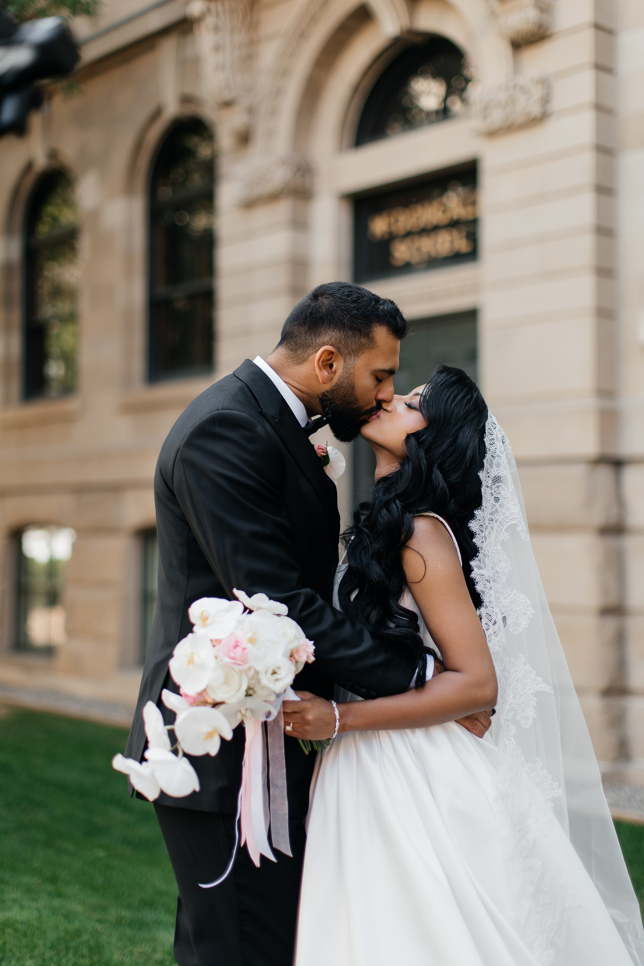 Wedding Day M&L