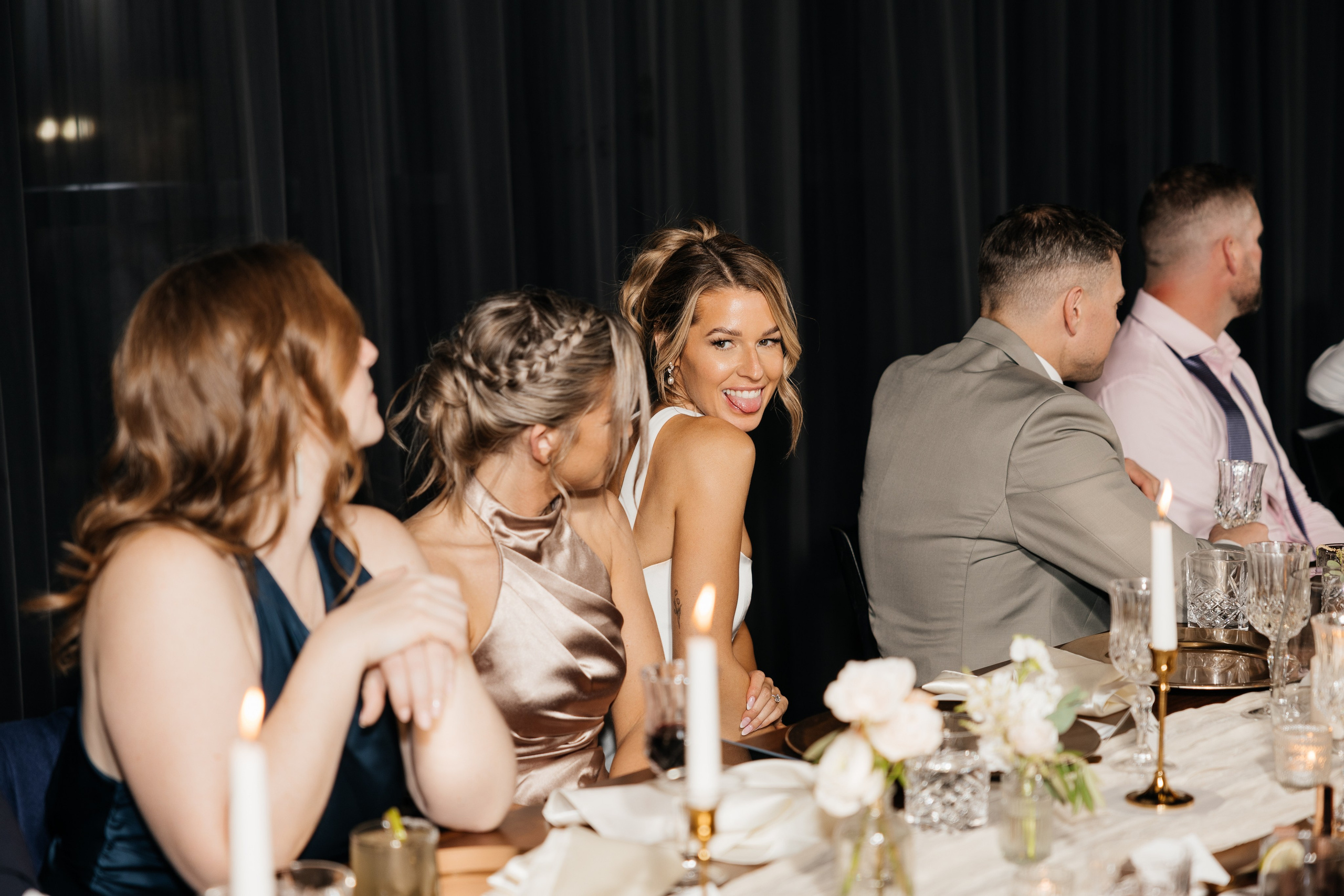 Wedding J&B