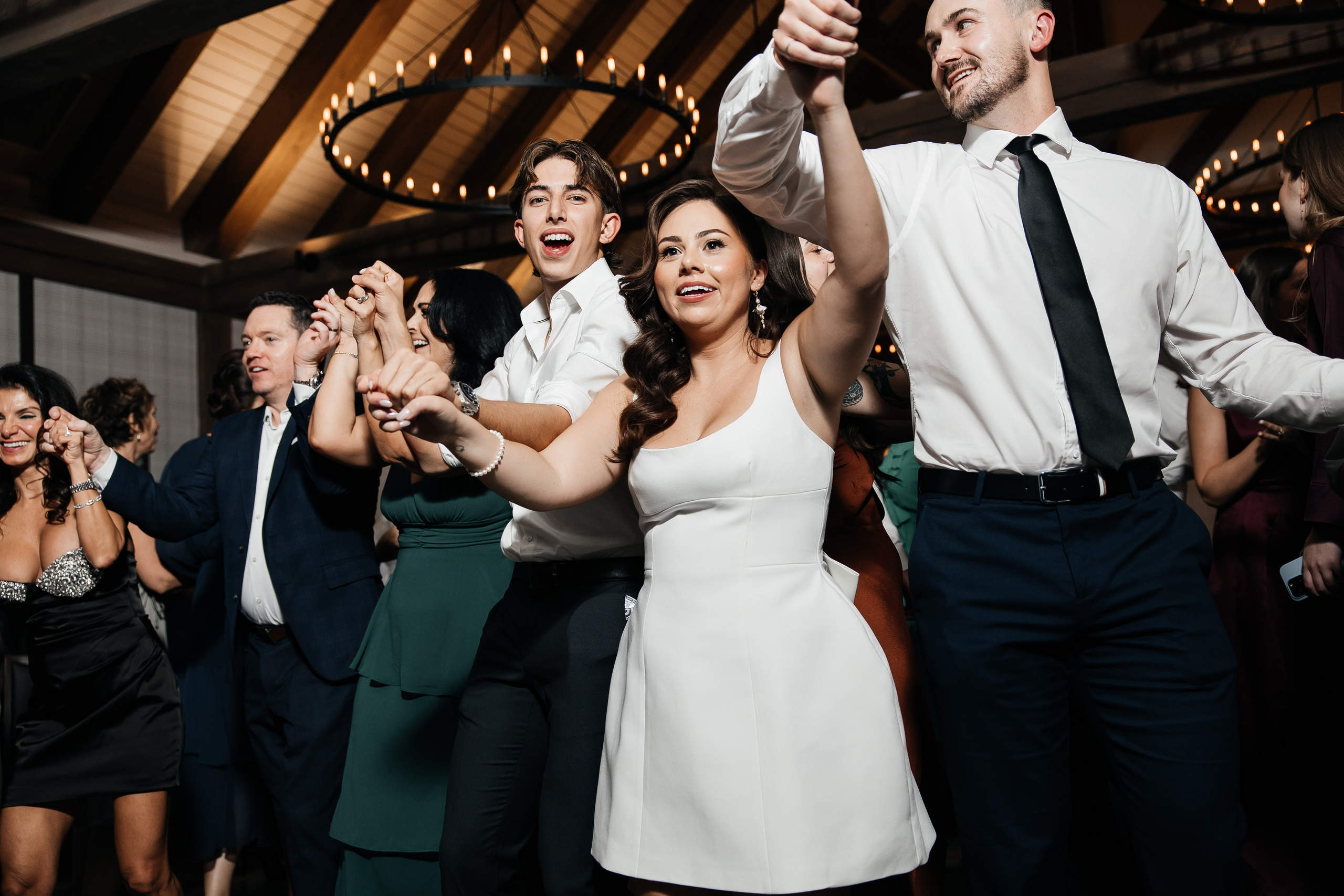 Wedding Day Martinovski