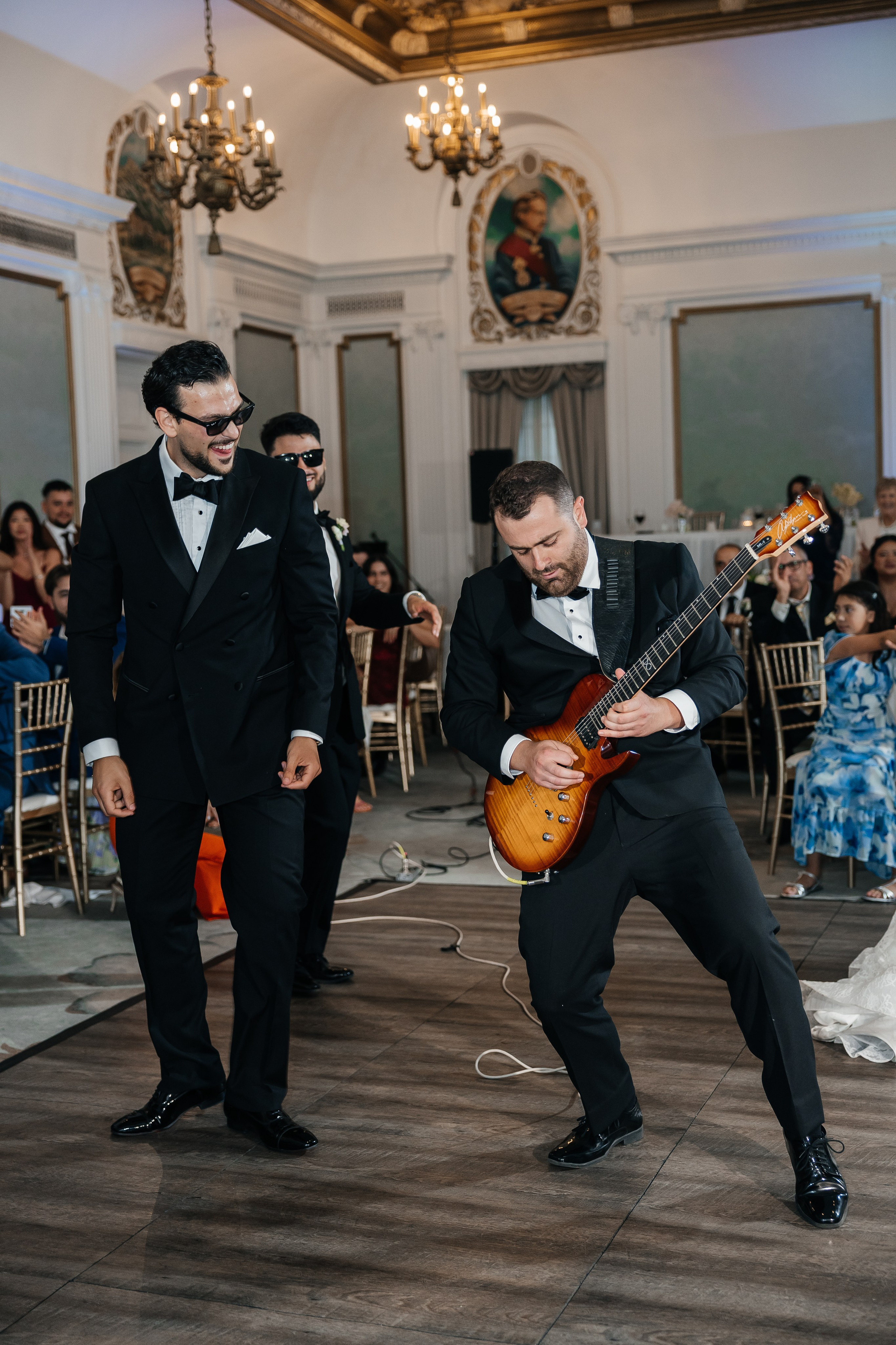 Laura&Roberto. Affordable Photographer in Calgary — Tetiana Shuhai
