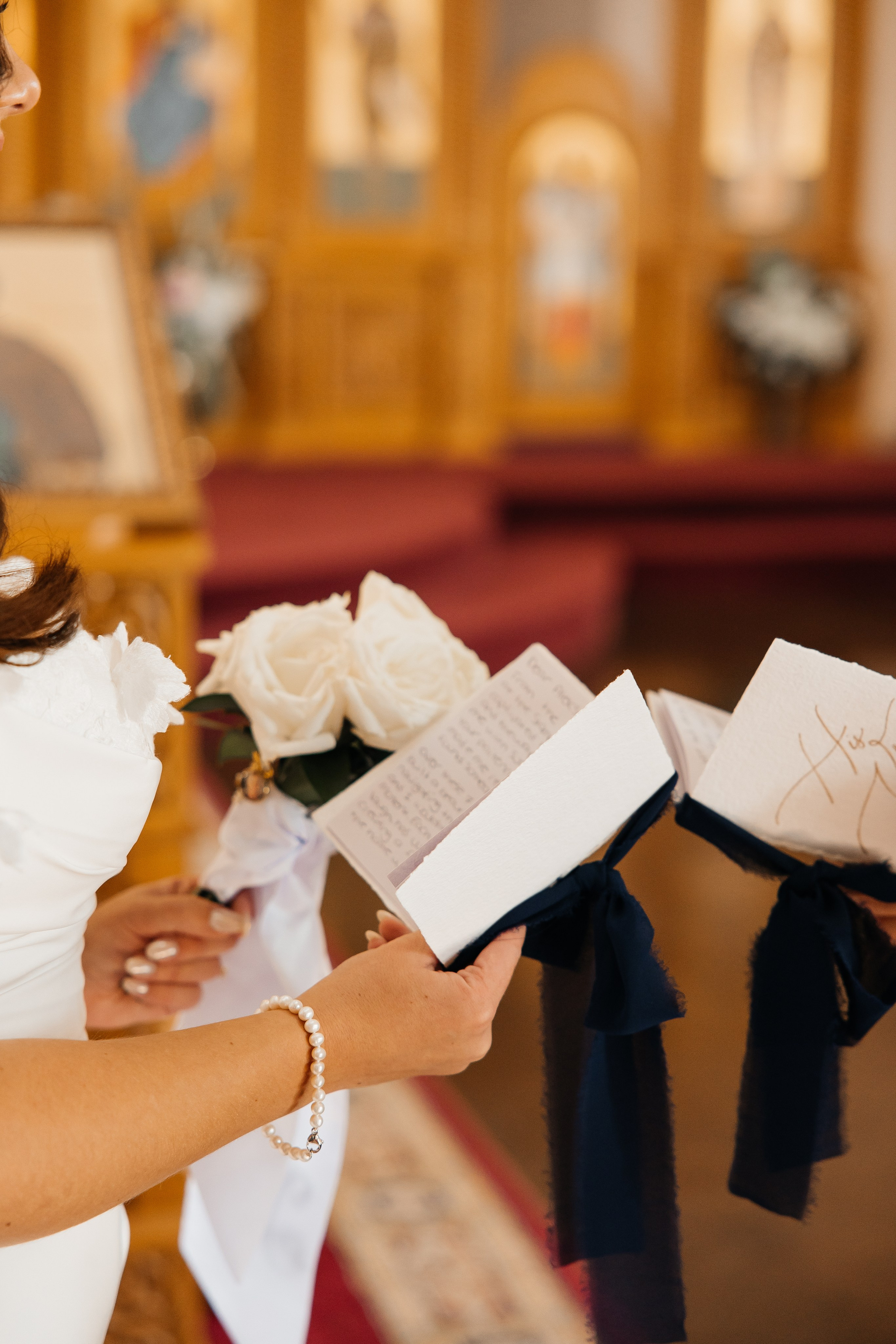 Wedding Day Martinovski