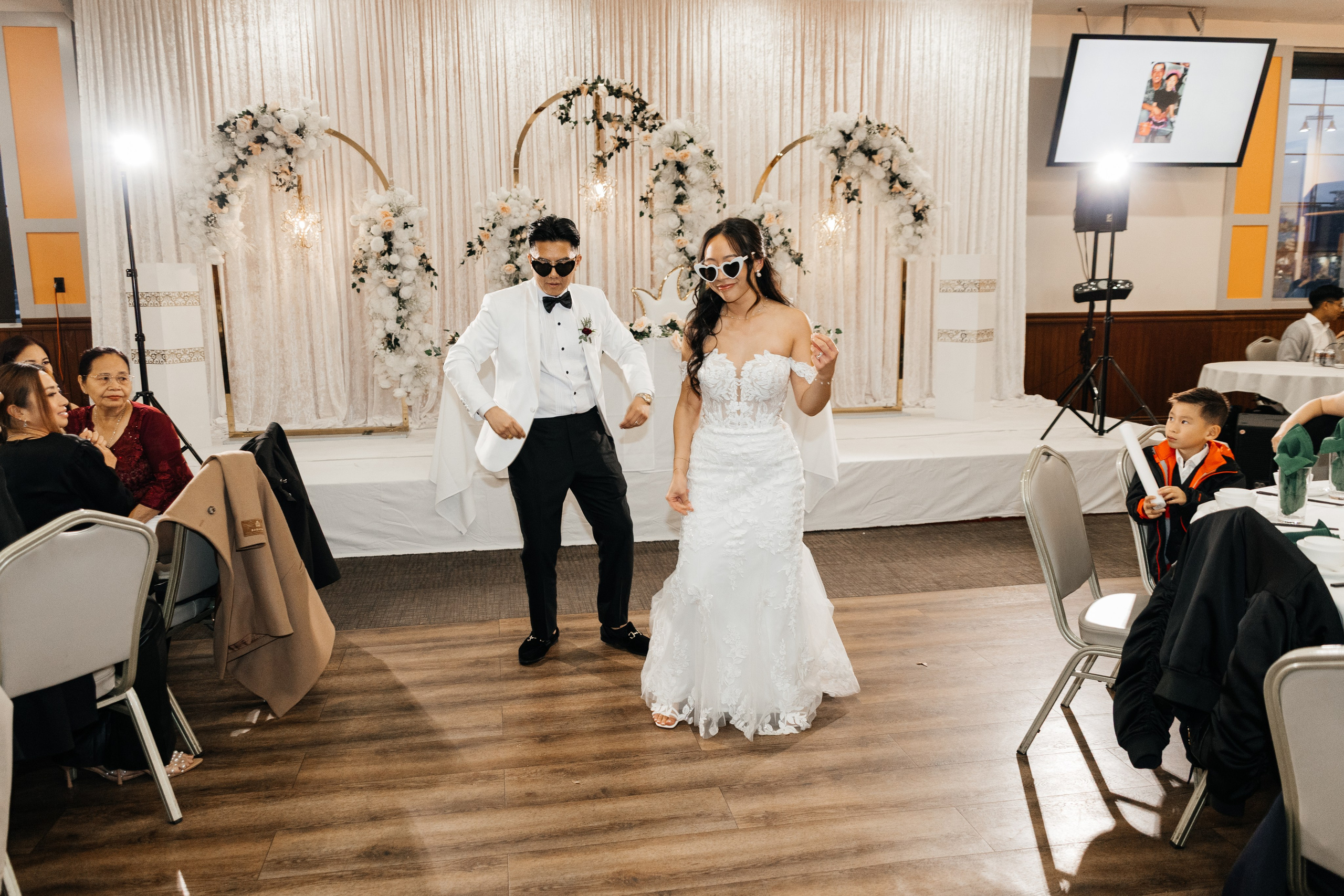 Wedding Day E&D. Affordable Photographer in Calgary — Tetiana Shuhai