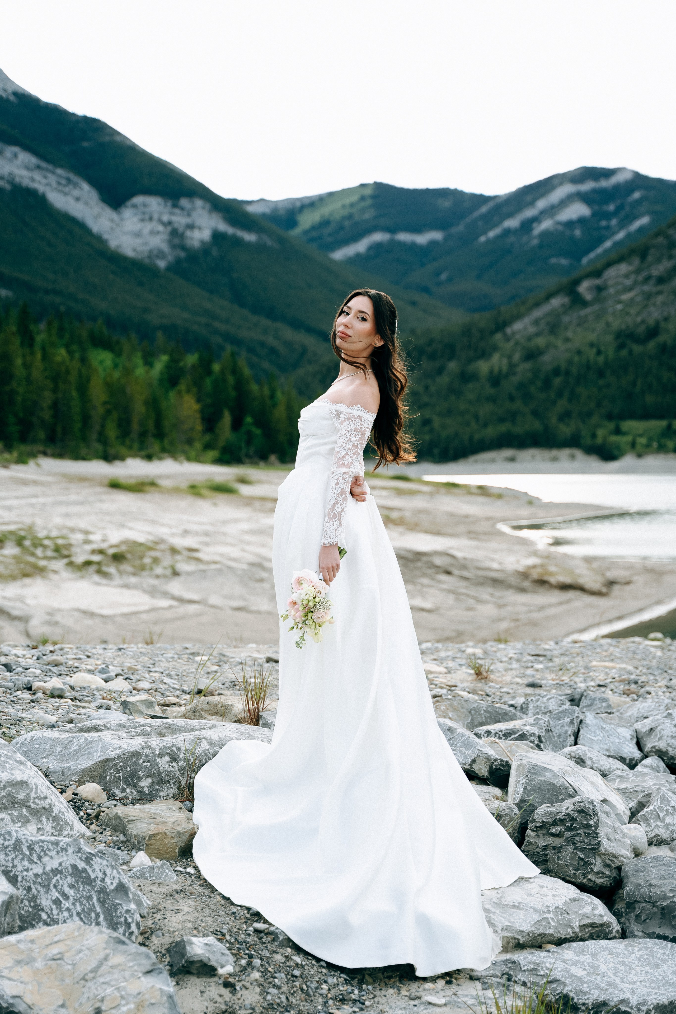 Jane. Affordable Photographer in Calgary — Tetiana Shuhai