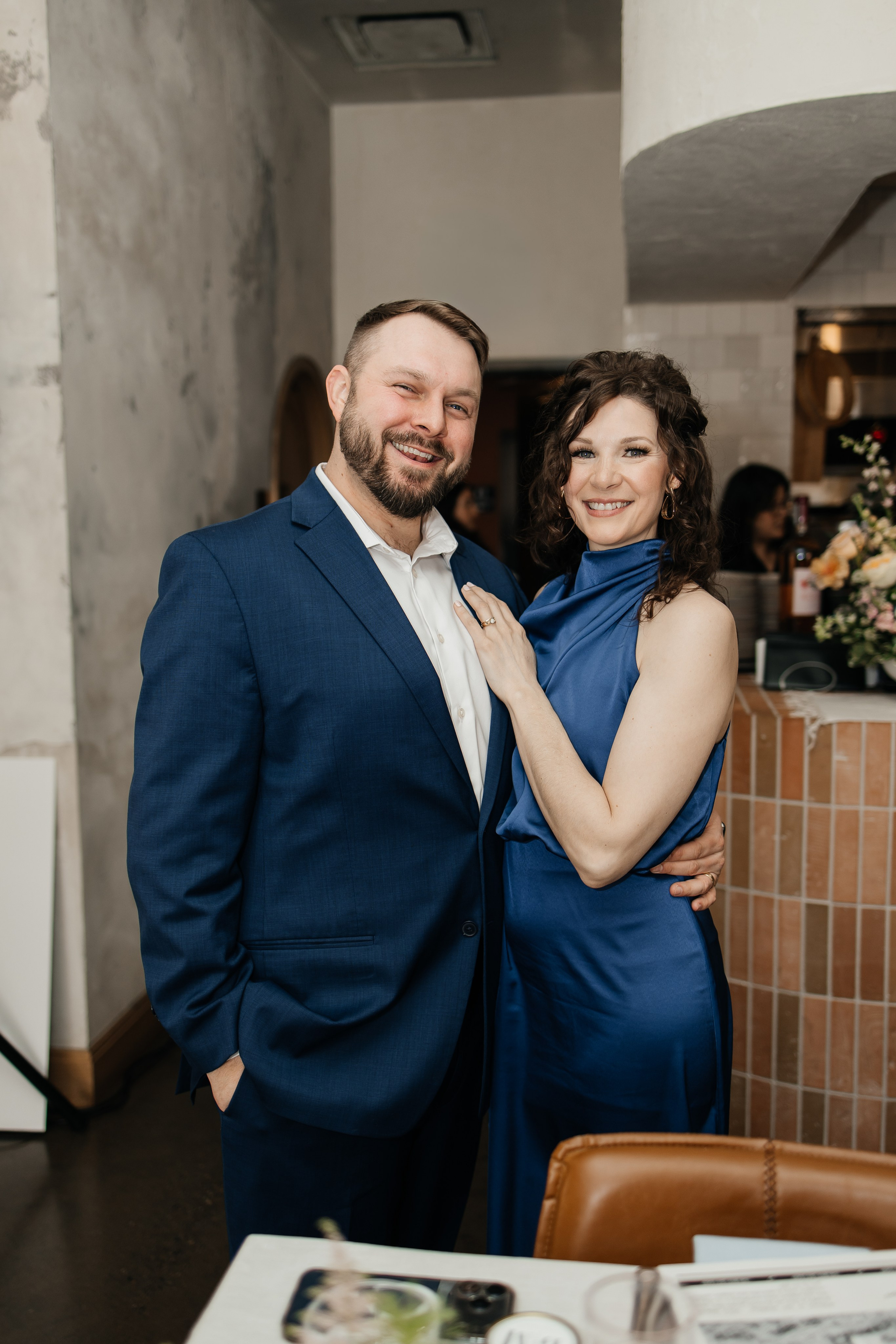 Bri&Matt. Affordable Photographer in Calgary — Tetiana Shuhai