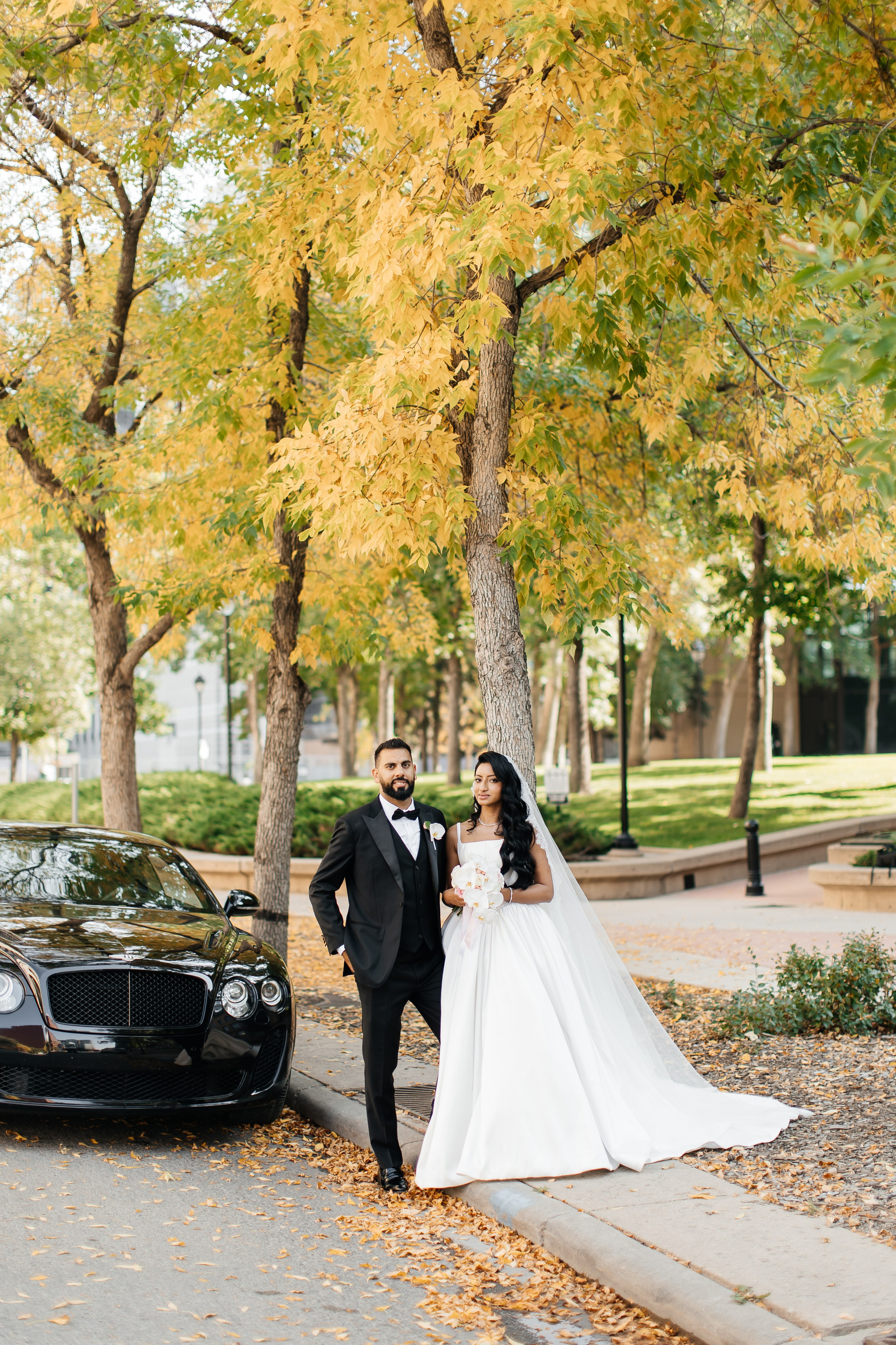 Wedding Day M&L