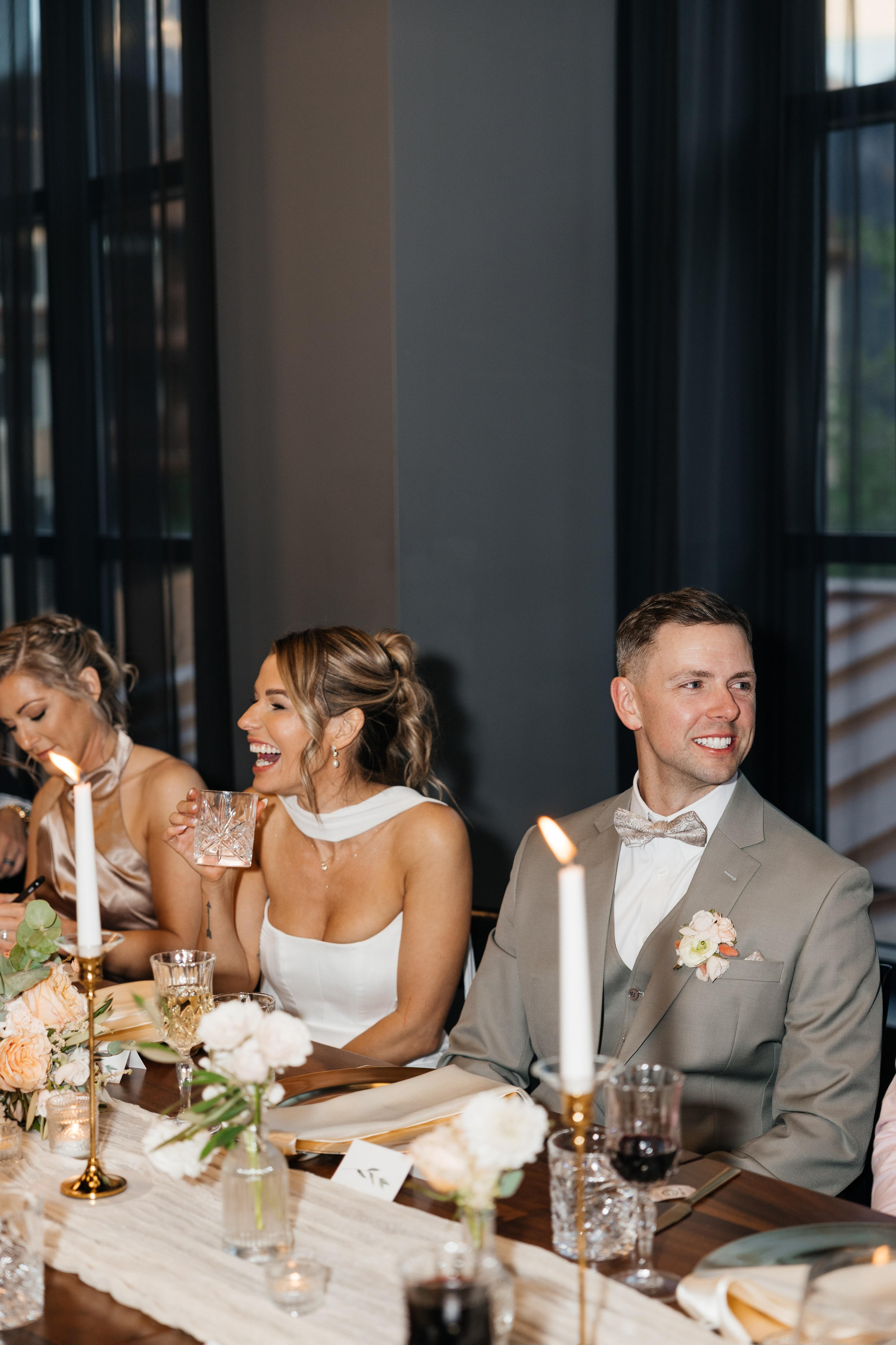 Wedding J&B
