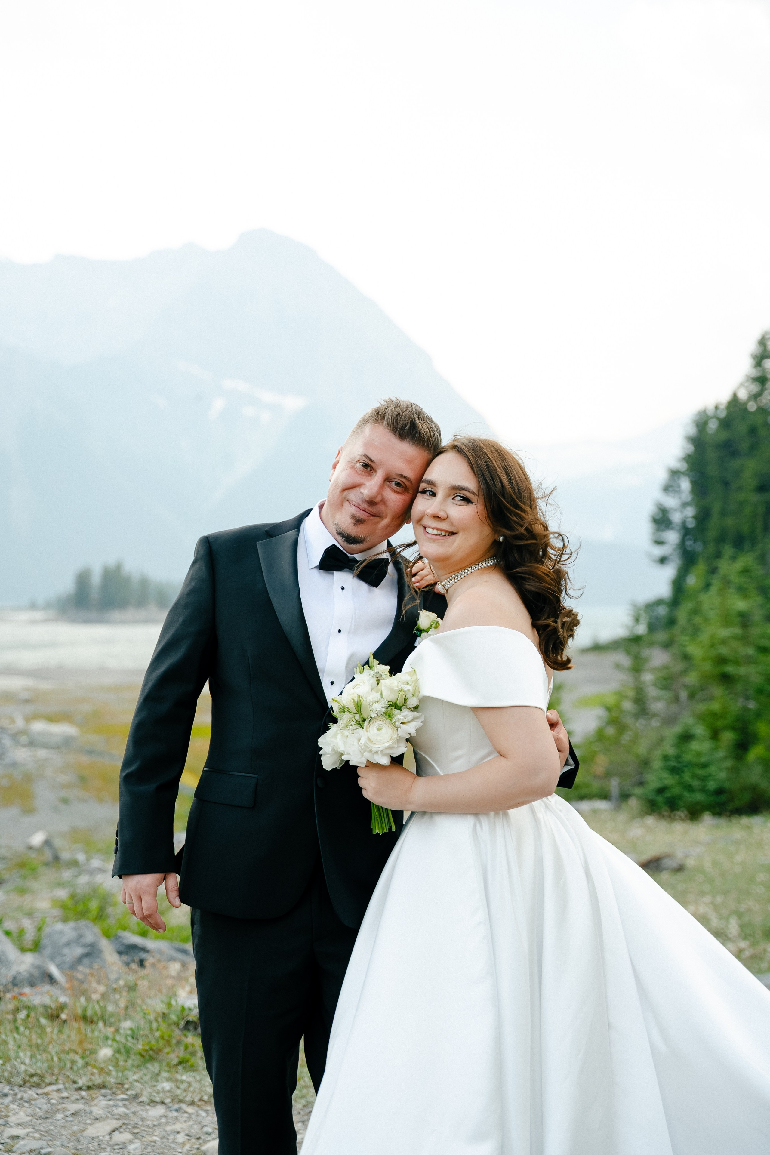 Jane. Affordable Photographer in Calgary — Tetiana Shuhai