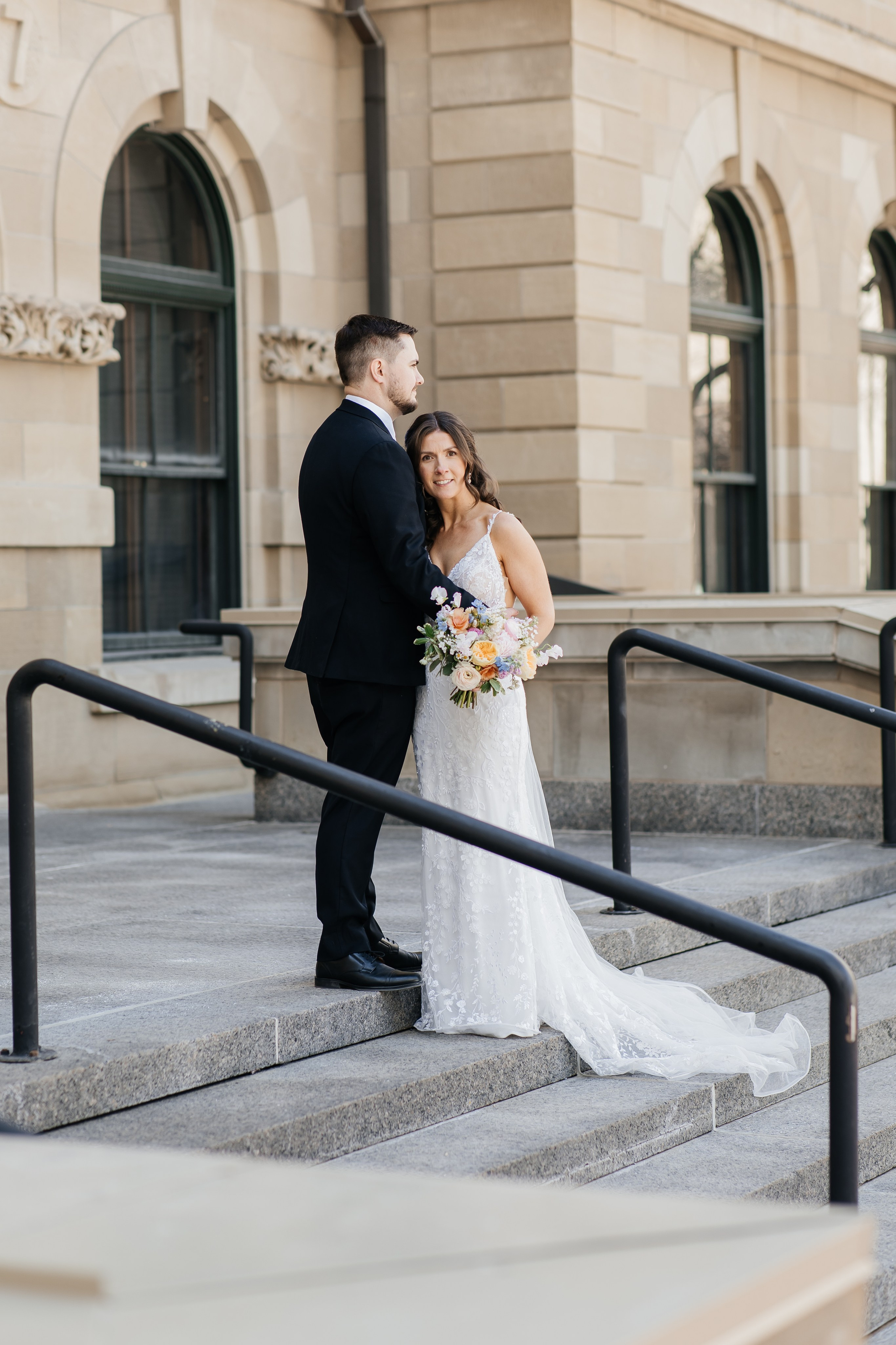 Bri&Matt. Affordable Photographer in Calgary — Tetiana Shuhai