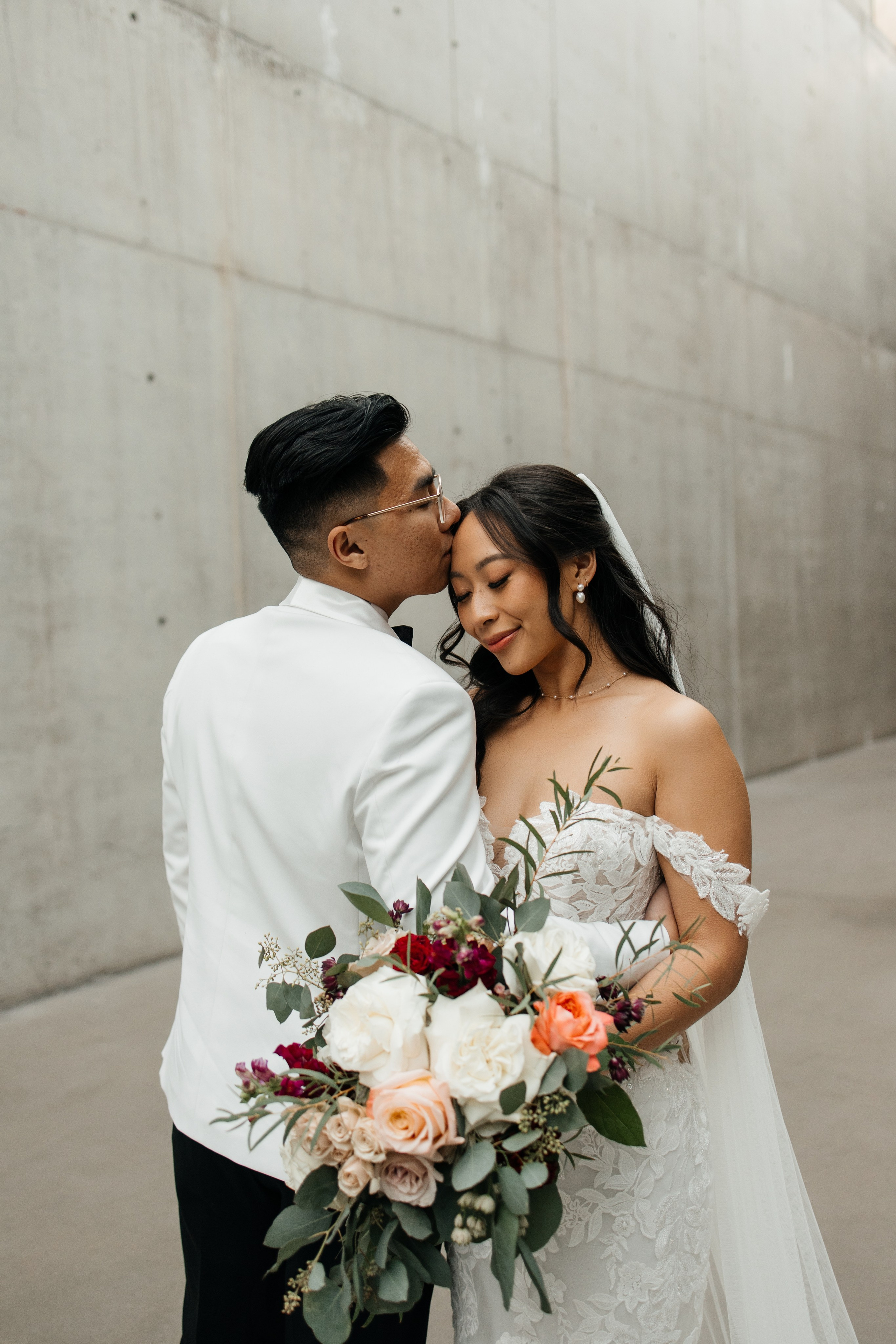 Wedding Day E&D. Affordable Photographer in Calgary — Tetiana Shuhai