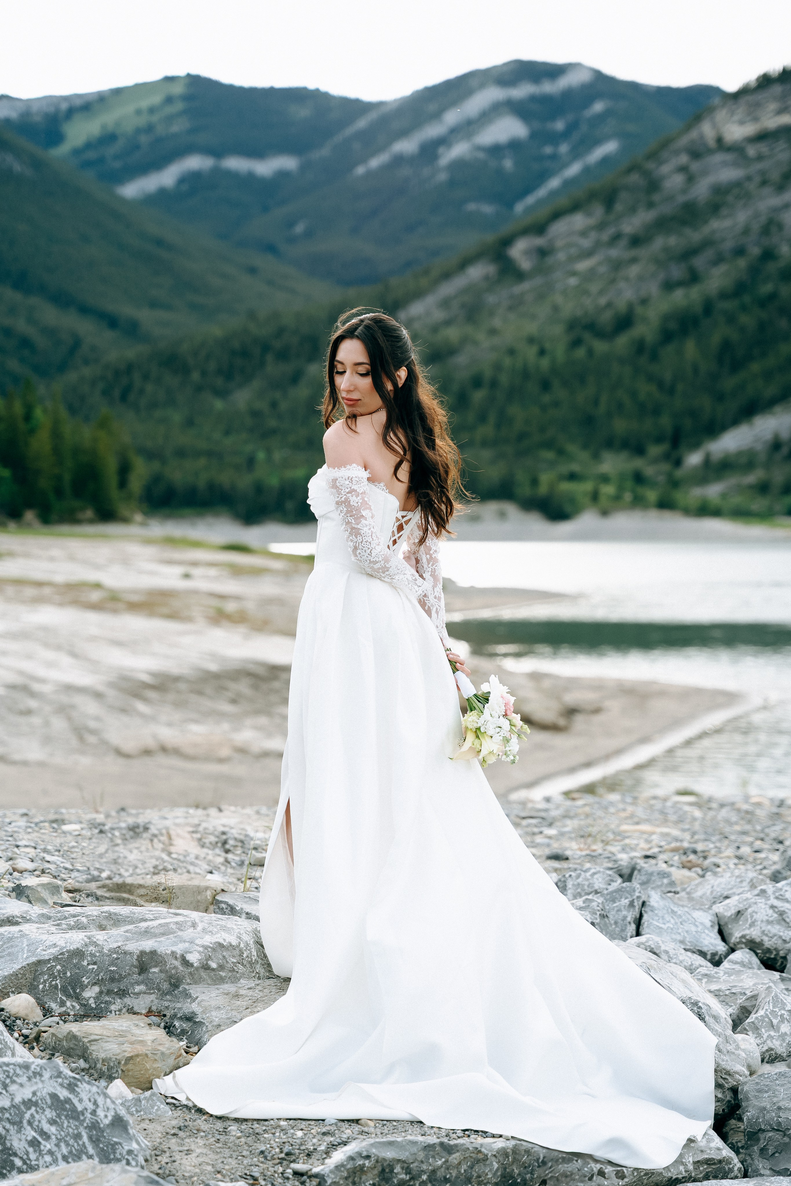 Jane. Affordable Photographer in Calgary — Tetiana Shuhai
