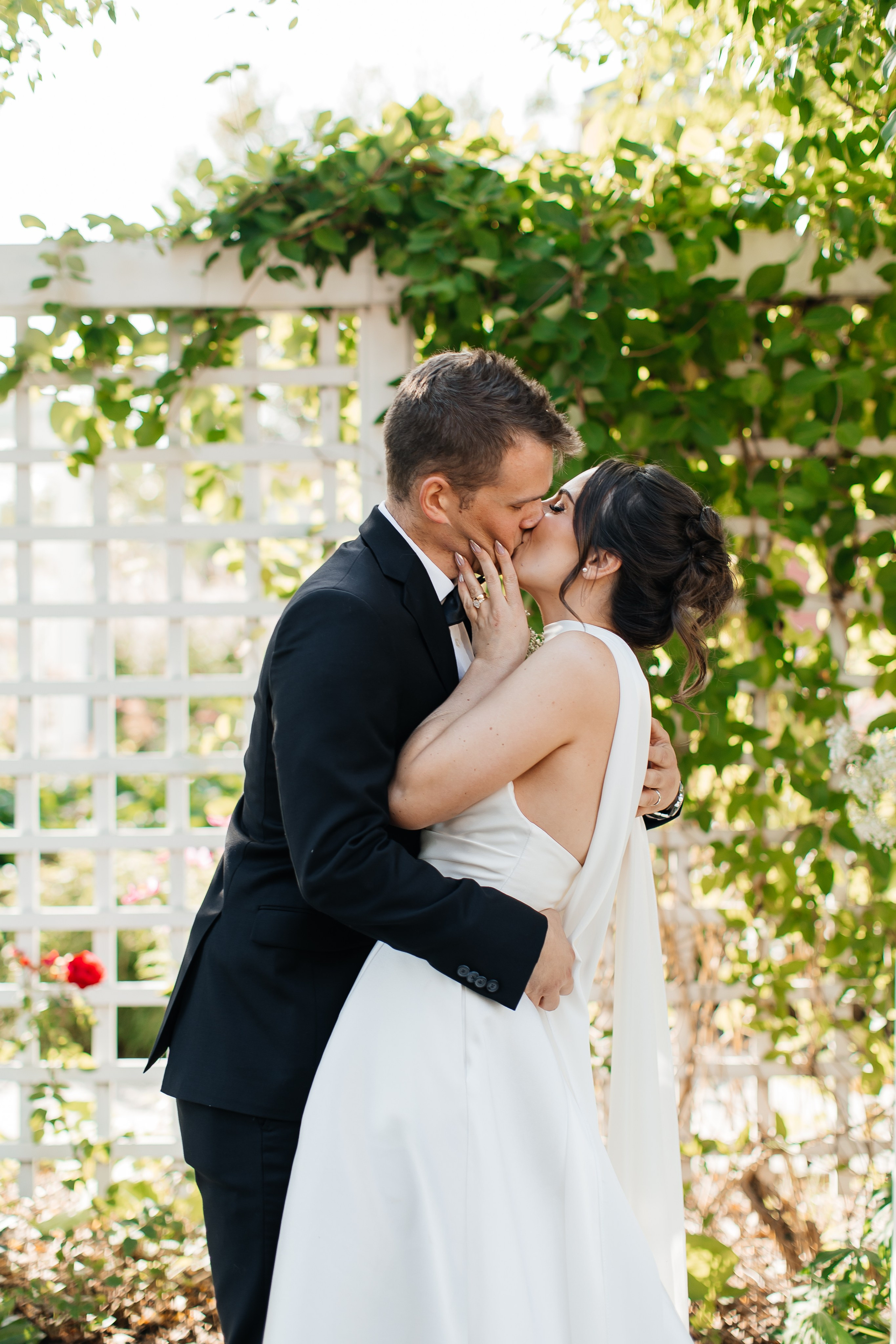 Liam&Melissa