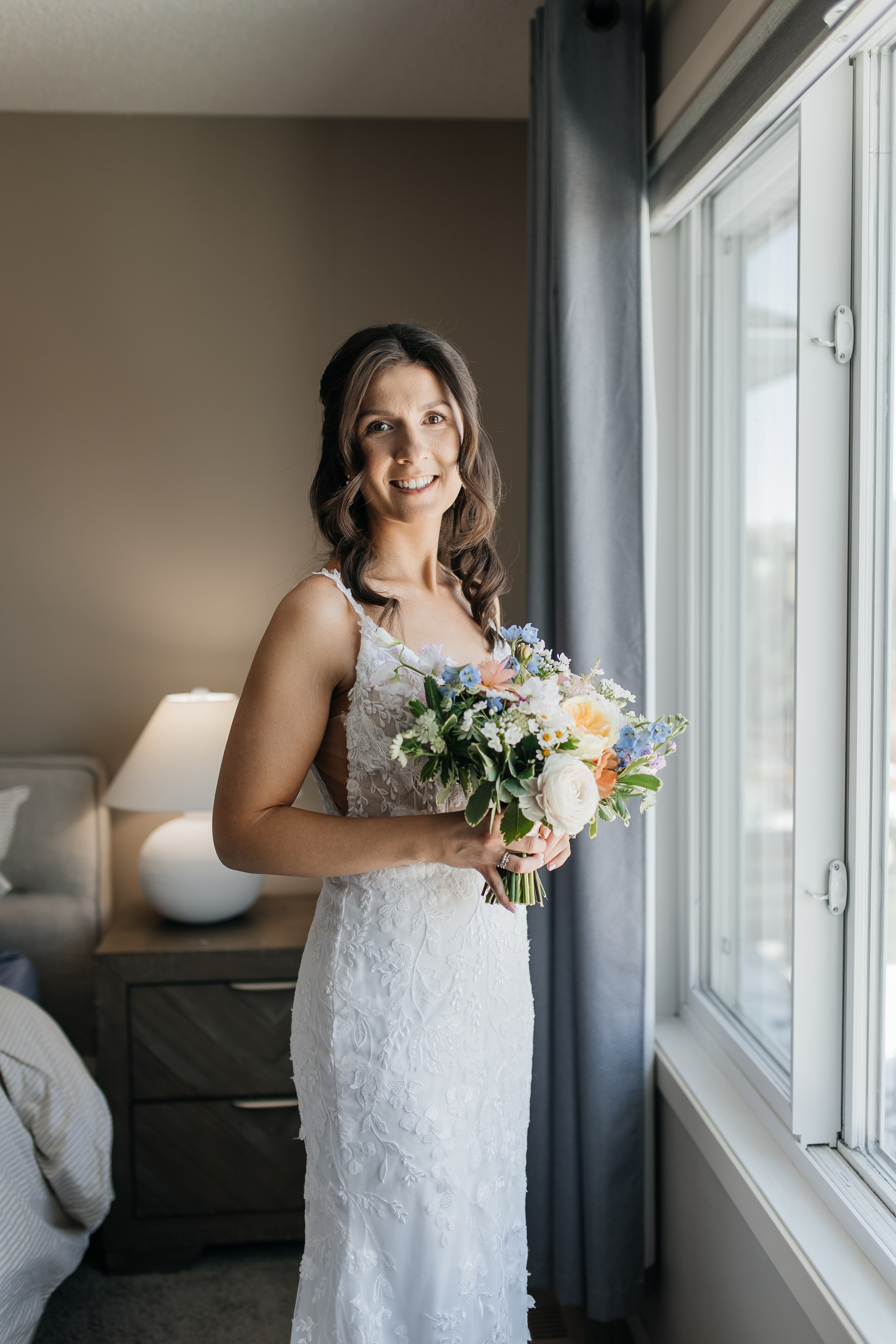 Bri&Matt. Affordable Photographer in Calgary — Tetiana Shuhai