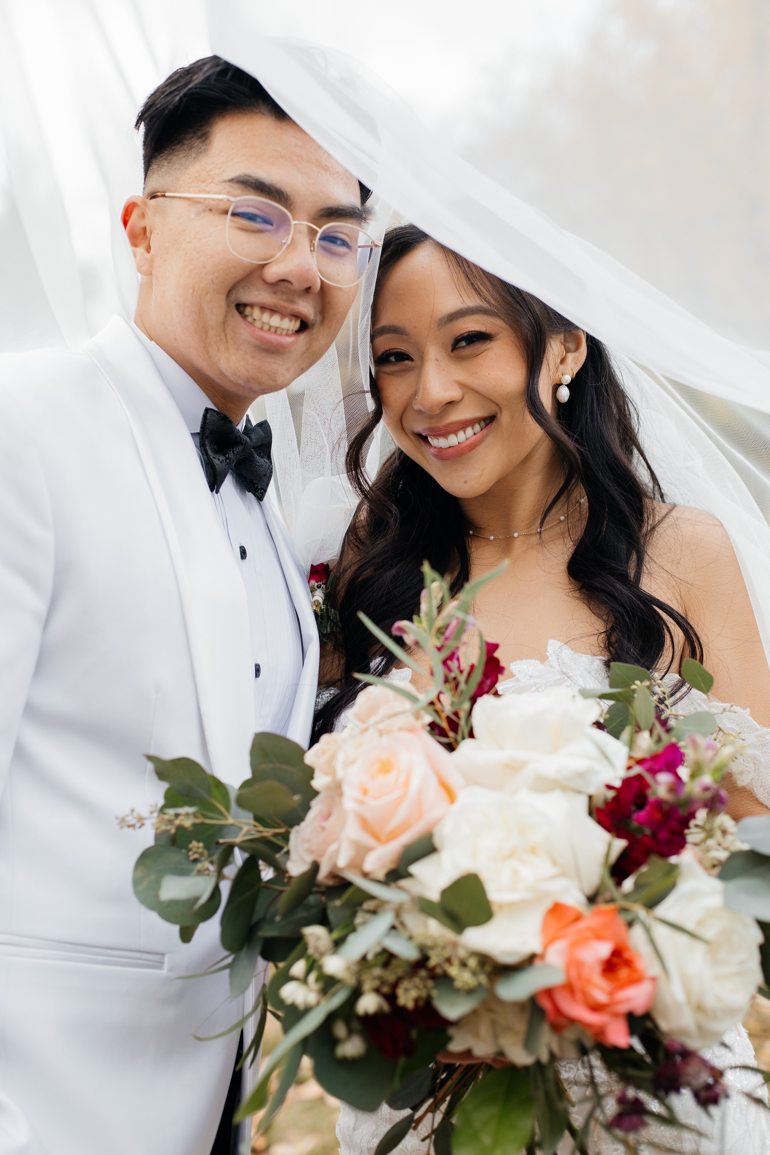 Wedding Day E&D. Affordable Photographer in Calgary — Tetiana Shuhai