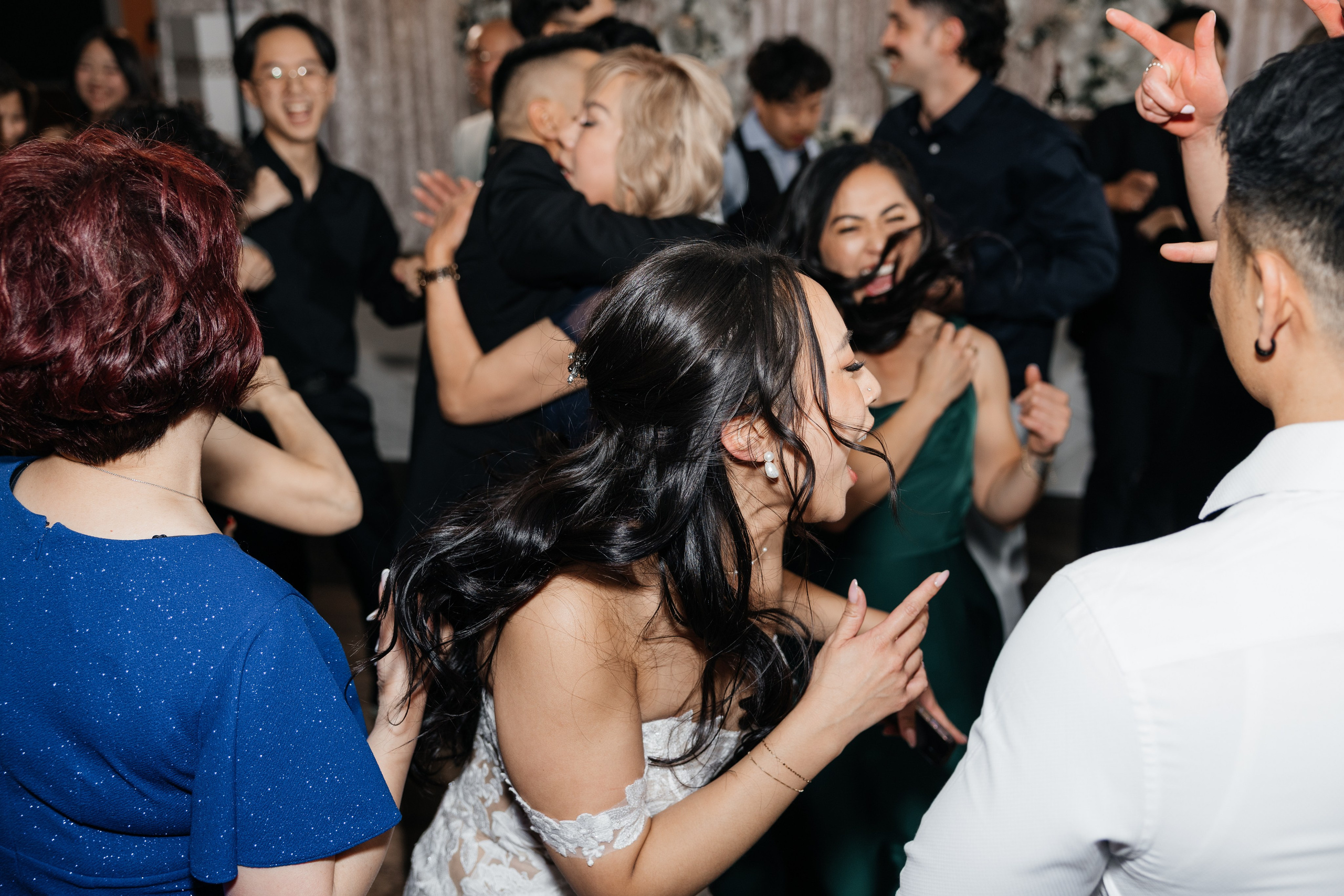 Wedding Day E&D. Affordable Photographer in Calgary — Tetiana Shuhai