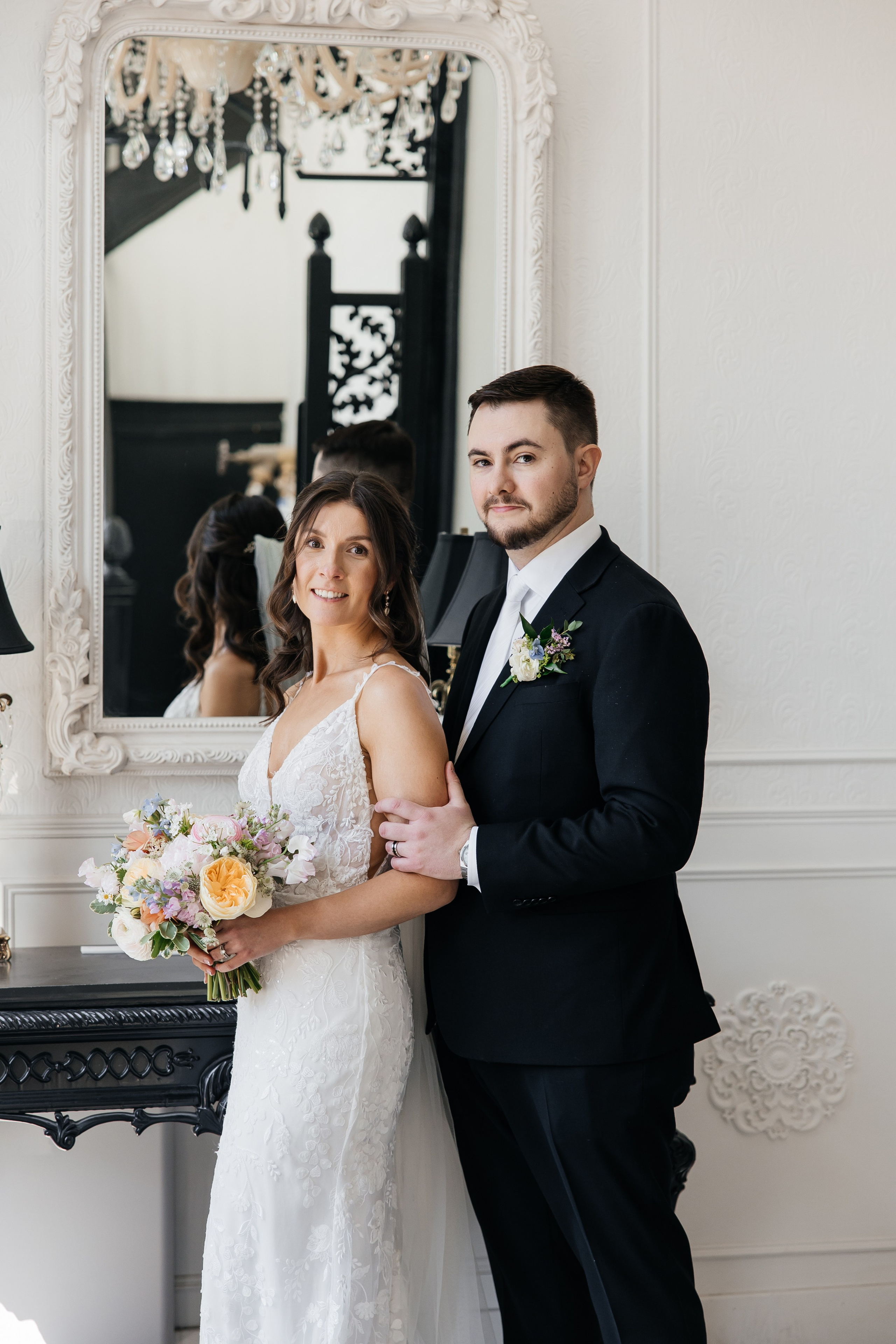 Bri&Matt. Affordable Photographer in Calgary — Tetiana Shuhai