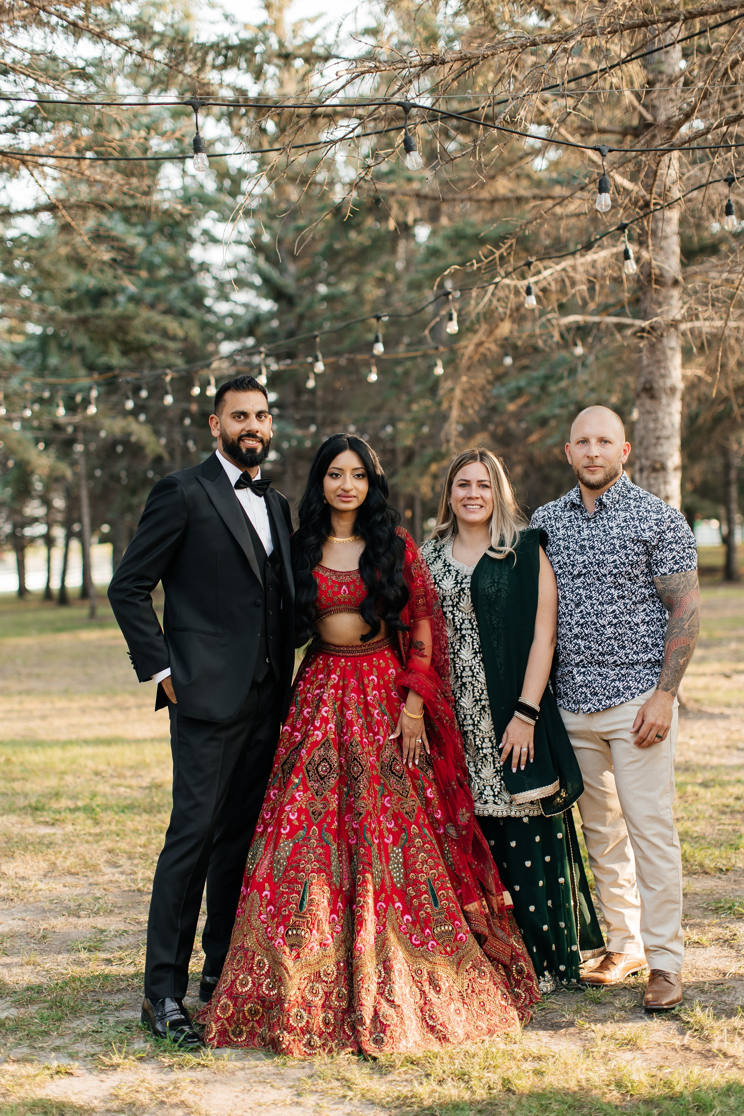 Wedding Day M&L