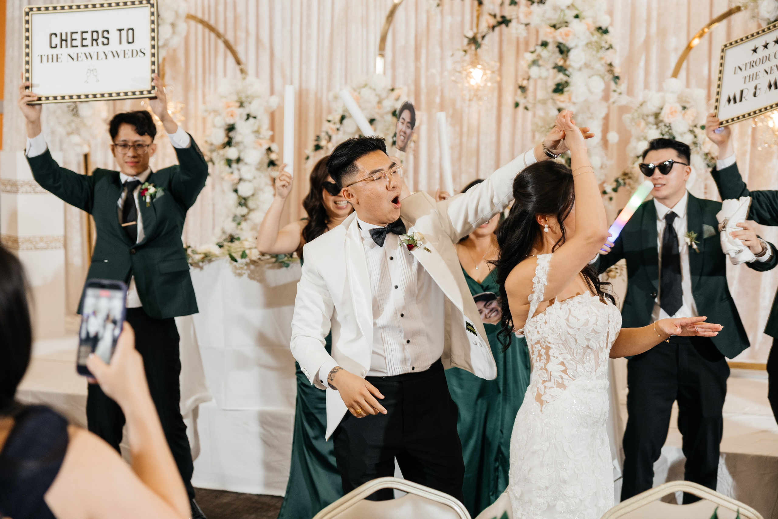 Wedding Day E&D. Affordable Photographer in Calgary — Tetiana Shuhai