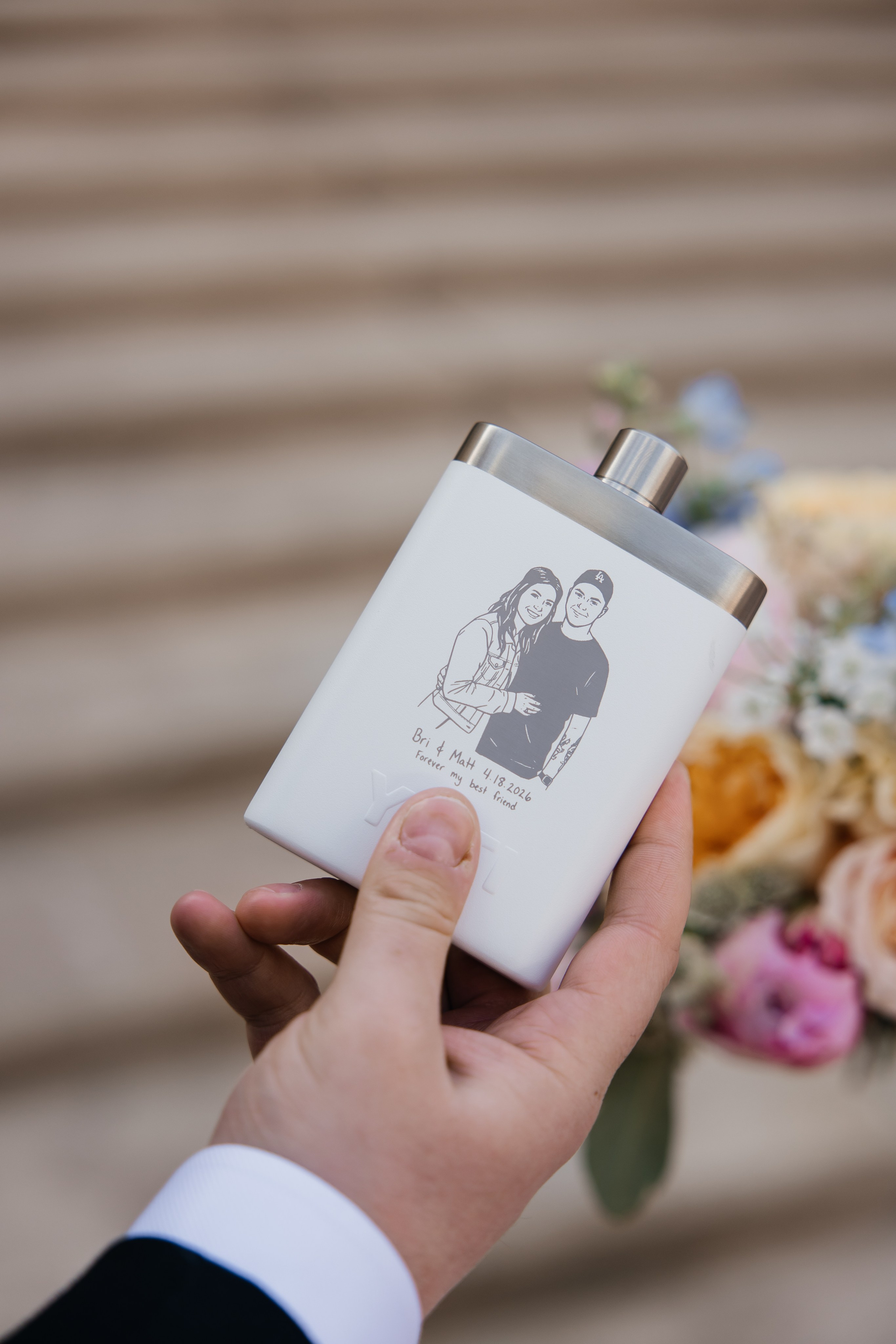Bri&Matt. Affordable Photographer in Calgary — Tetiana Shuhai