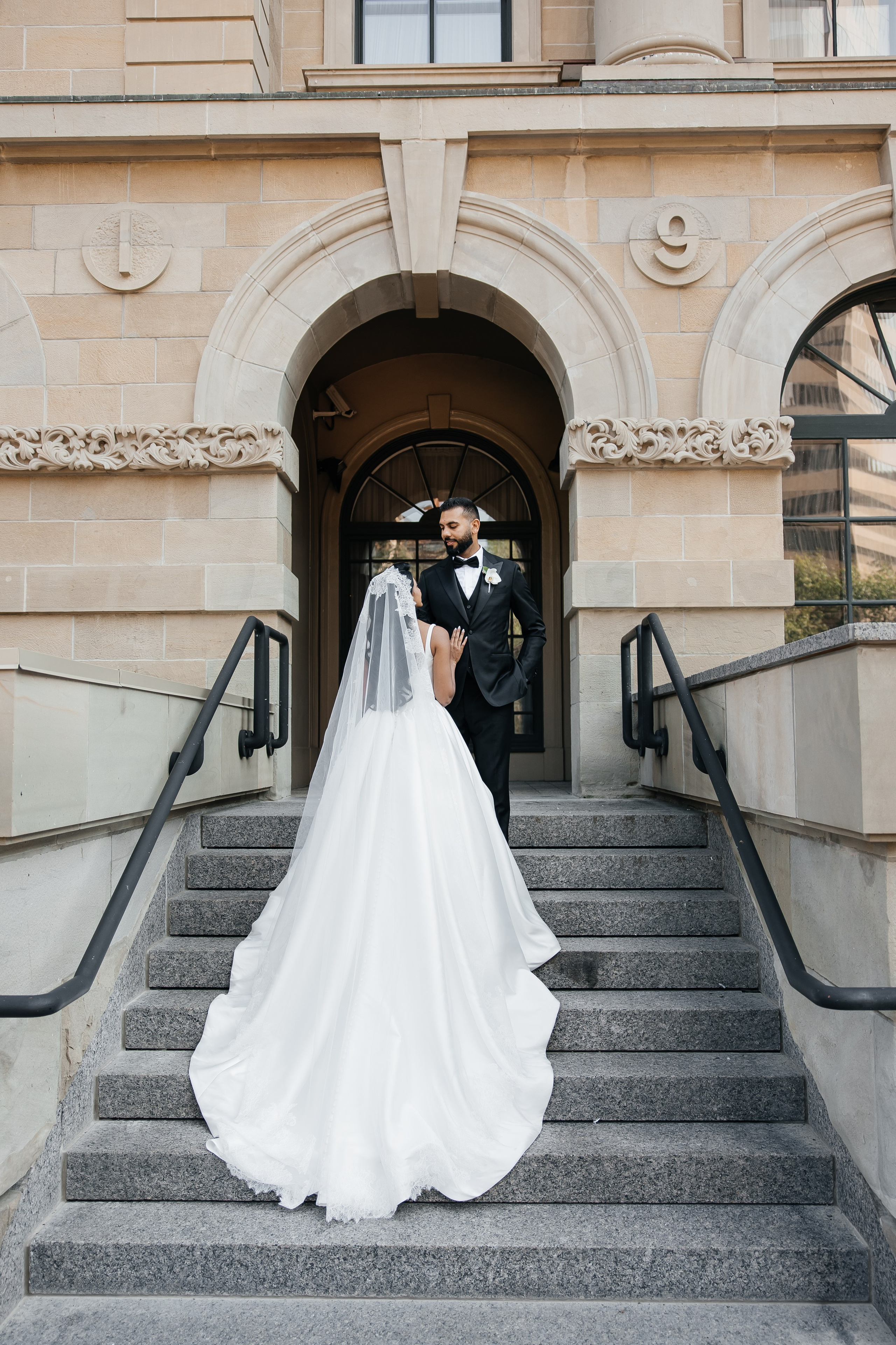 Wedding Day M&L