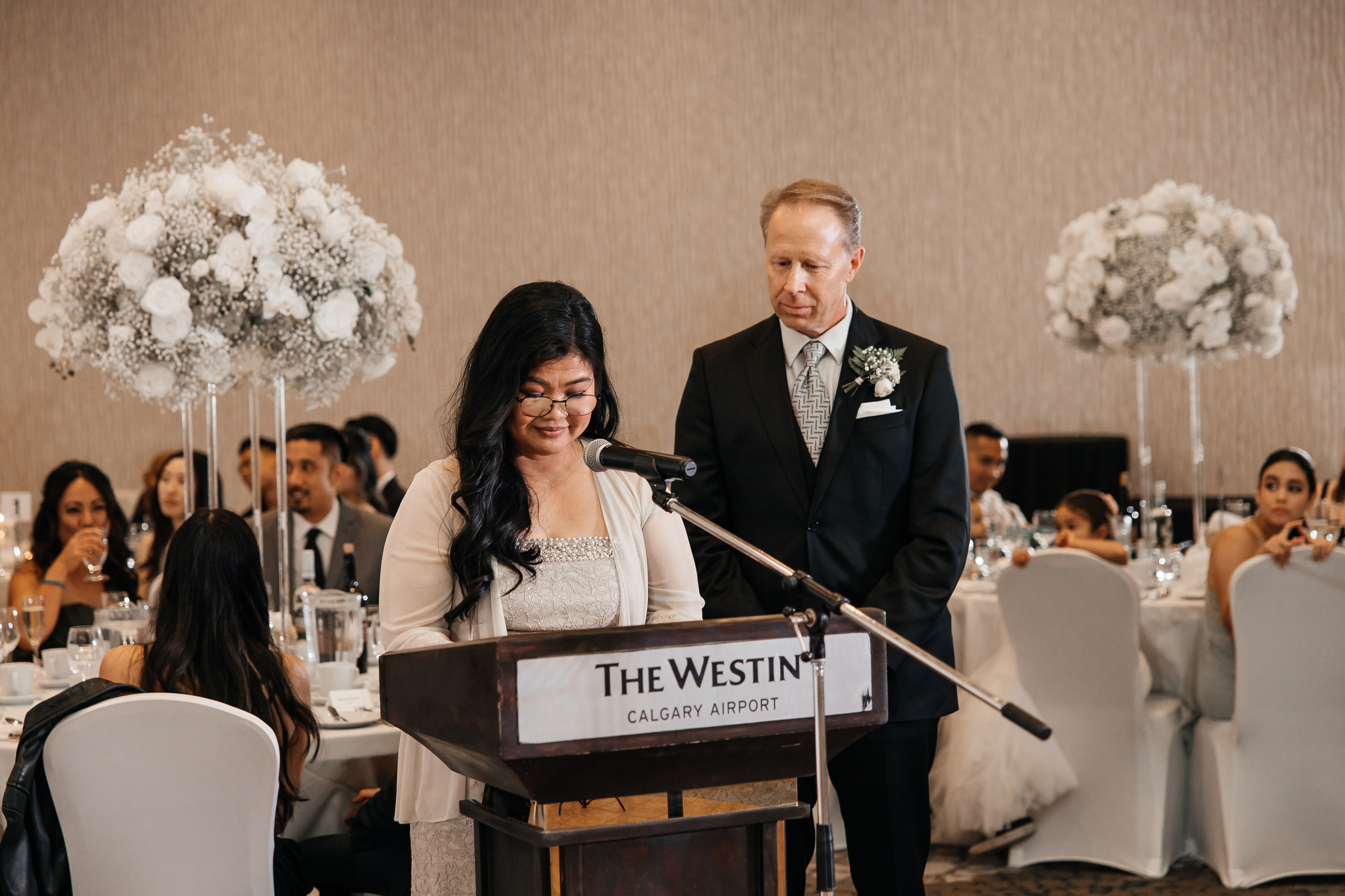 A&L Ceremony at St. Mary’s Cathedral
