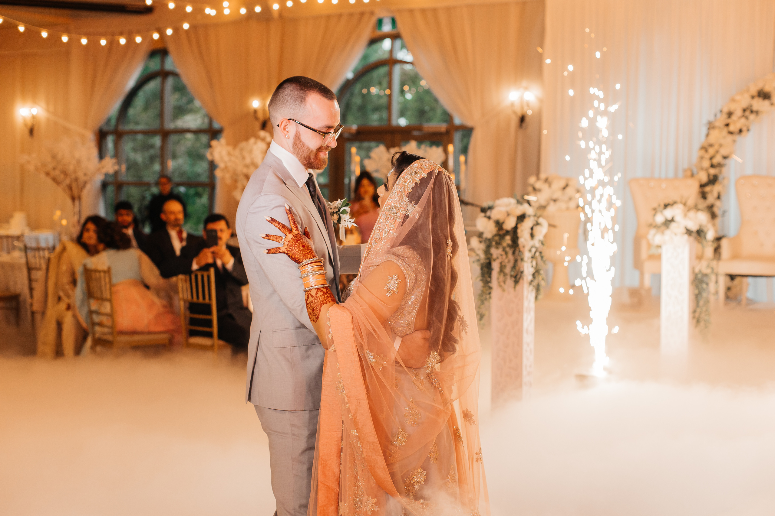 Cristian & Magam | Wedding Photography Collection | Tetiana Shuhai