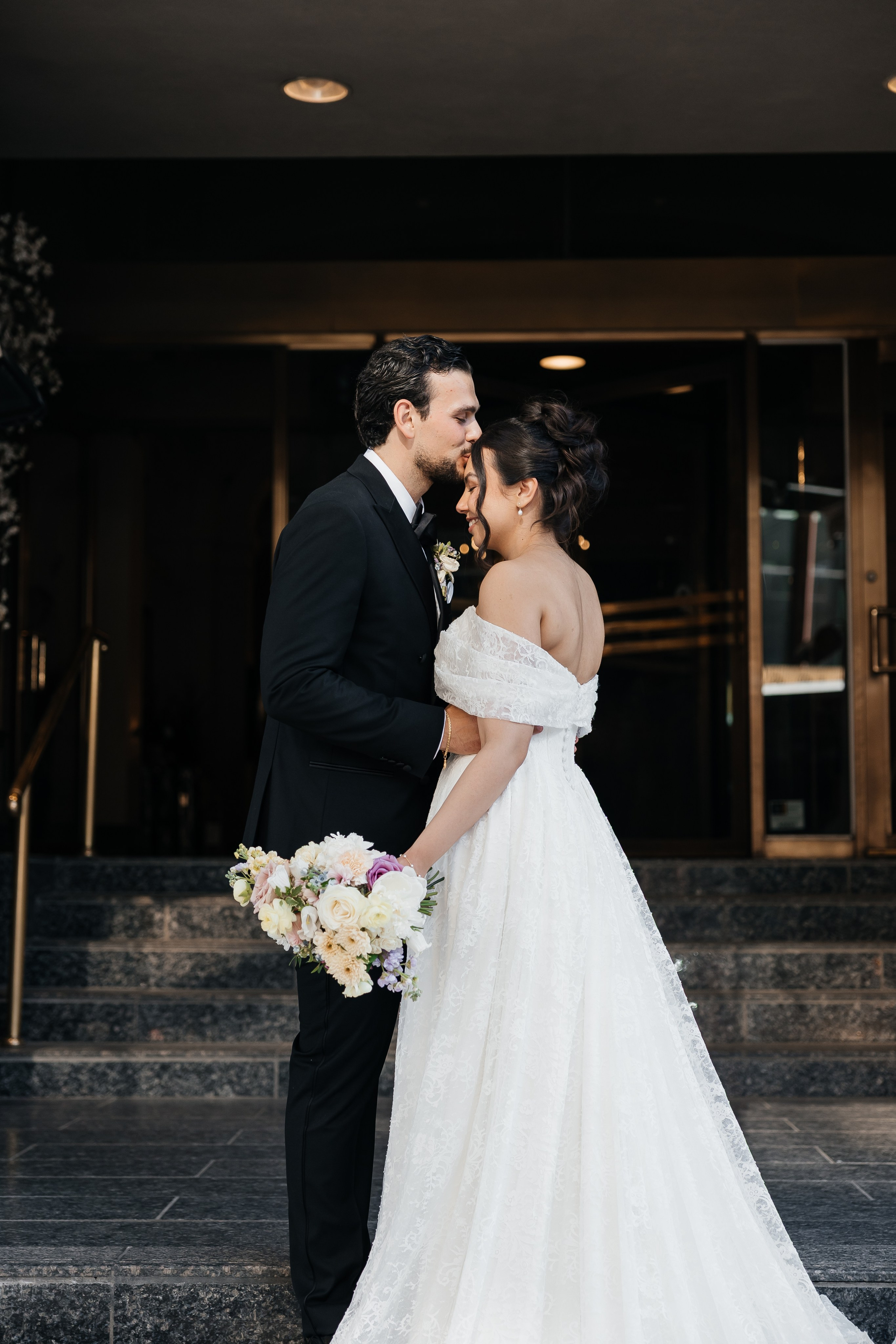 Laura&Roberto. Affordable Photographer in Calgary — Tetiana Shuhai