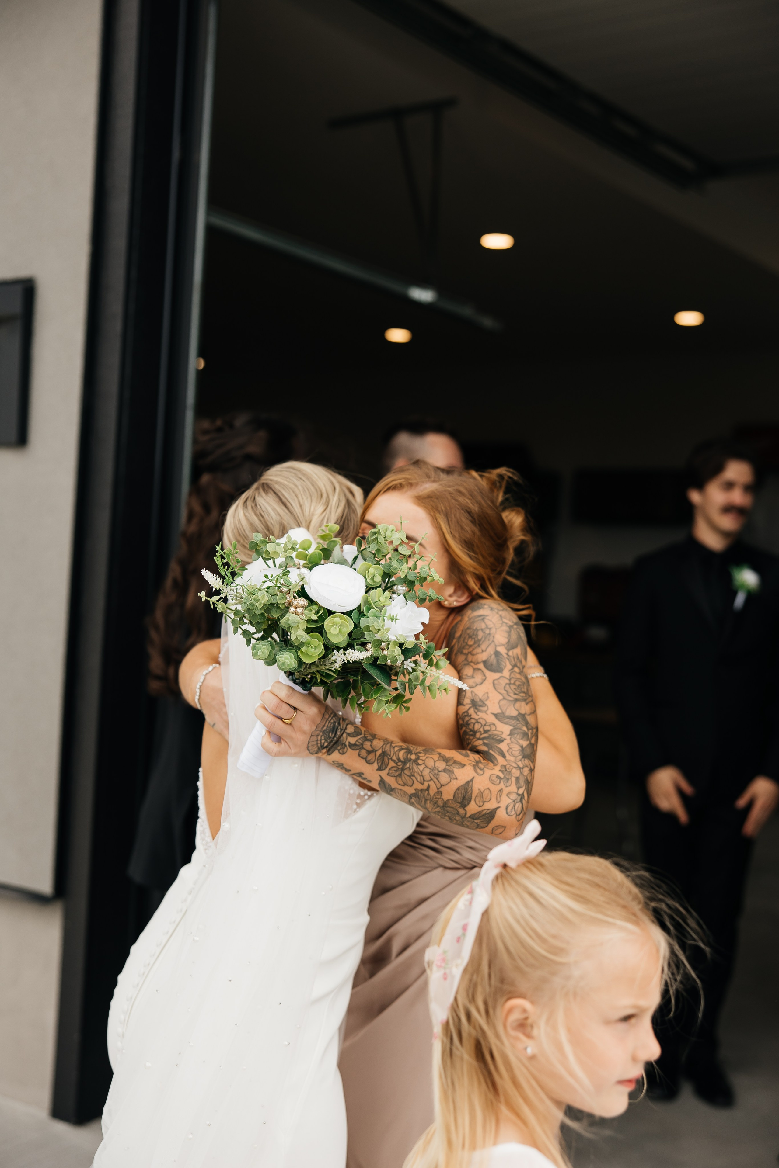 Alycia&Terrin