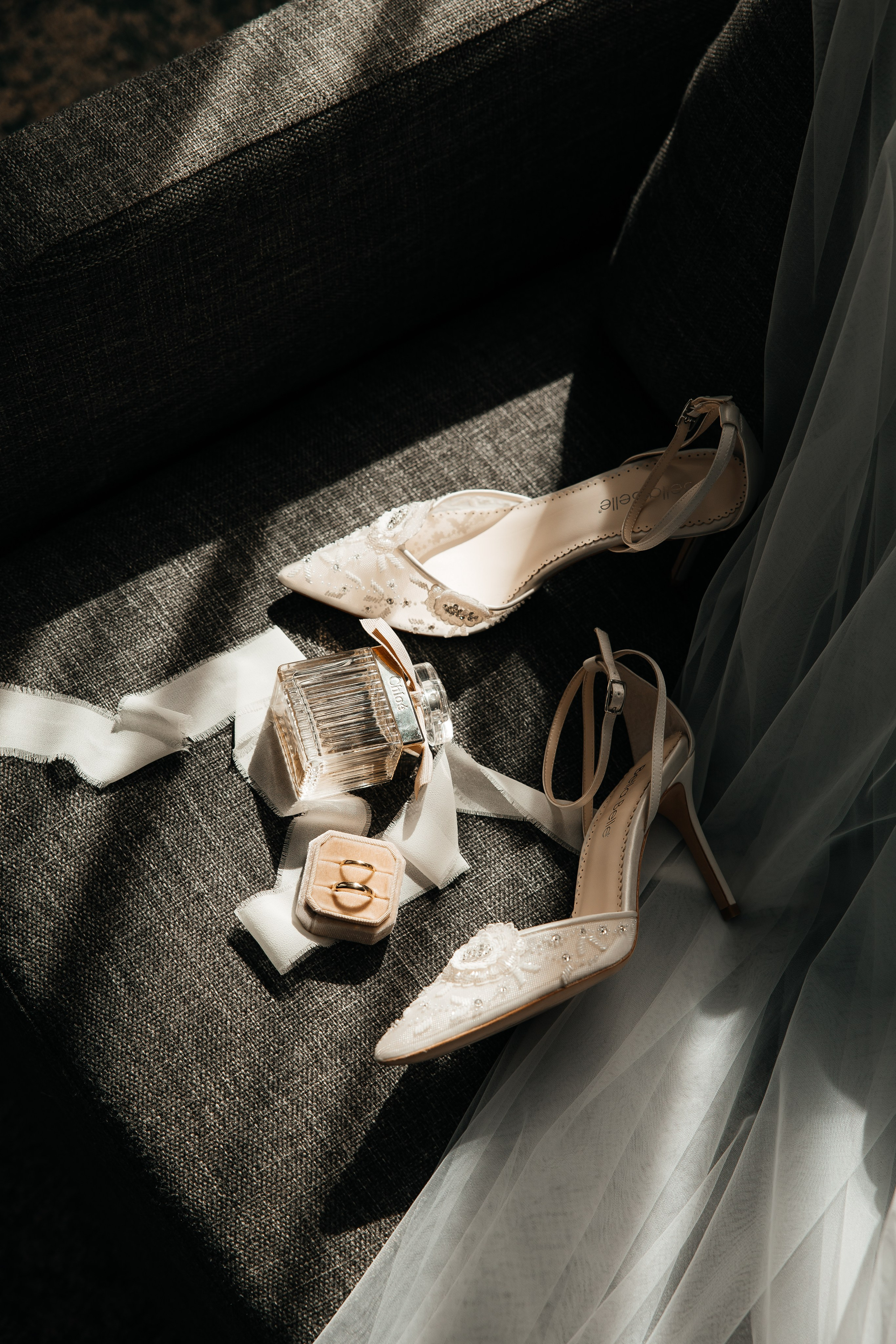 A&L Ceremony at St. Mary’s Cathedral