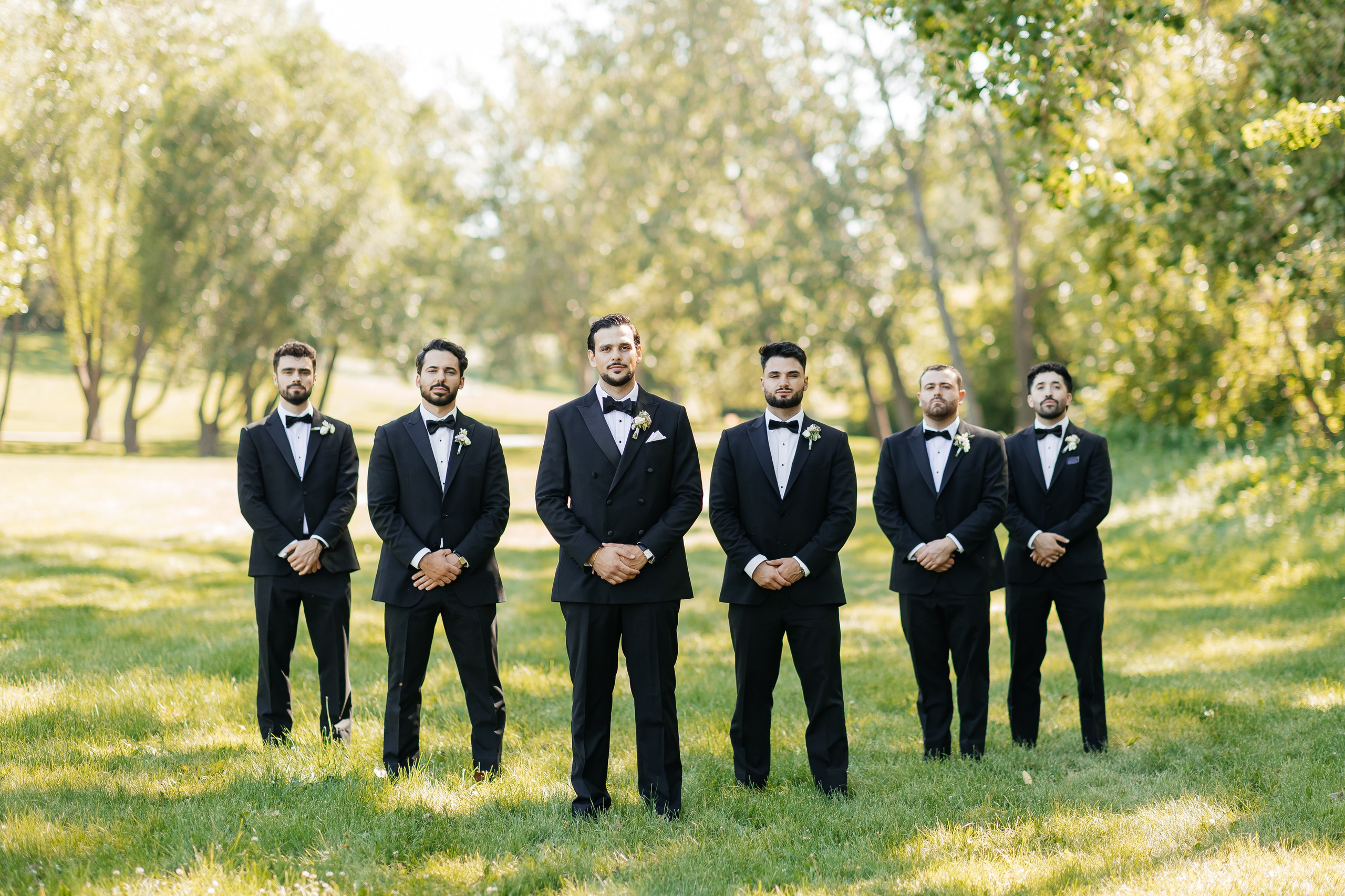 Laura&Roberto. Affordable Photographer in Calgary — Tetiana Shuhai