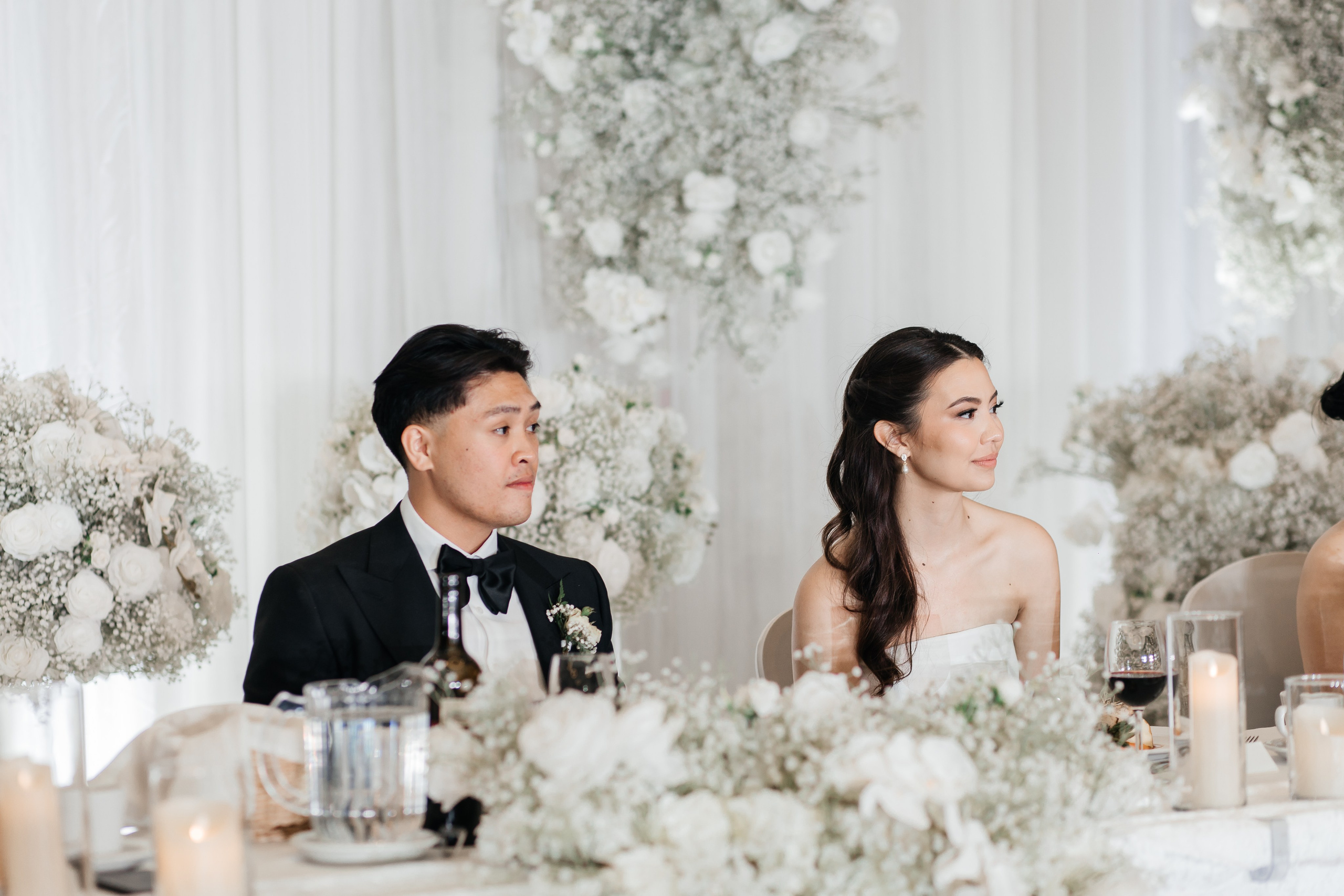 A&L Ceremony at St. Mary’s Cathedral