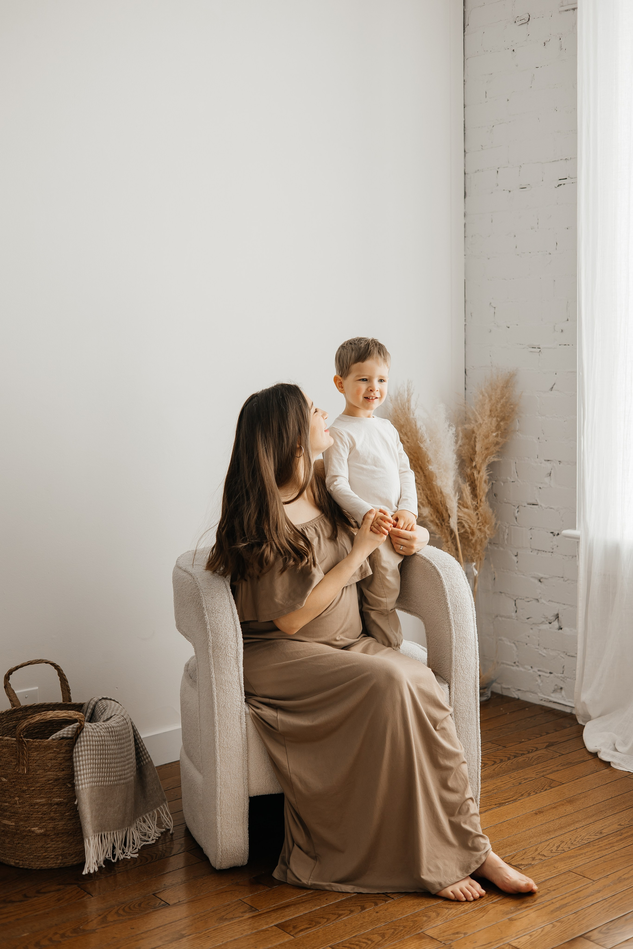 Maternity.Studio Atelier