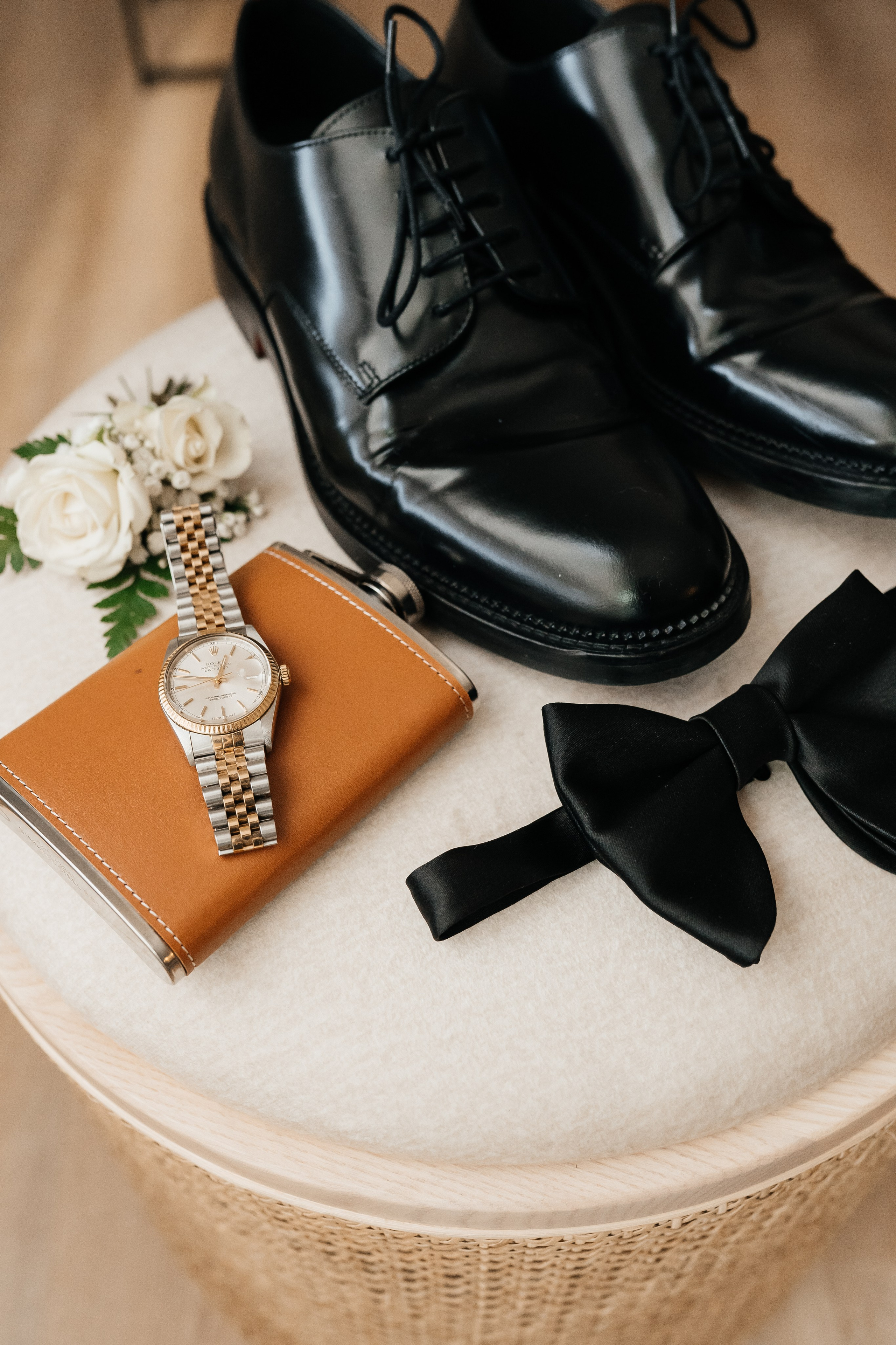 A&L Ceremony at St. Mary’s Cathedral