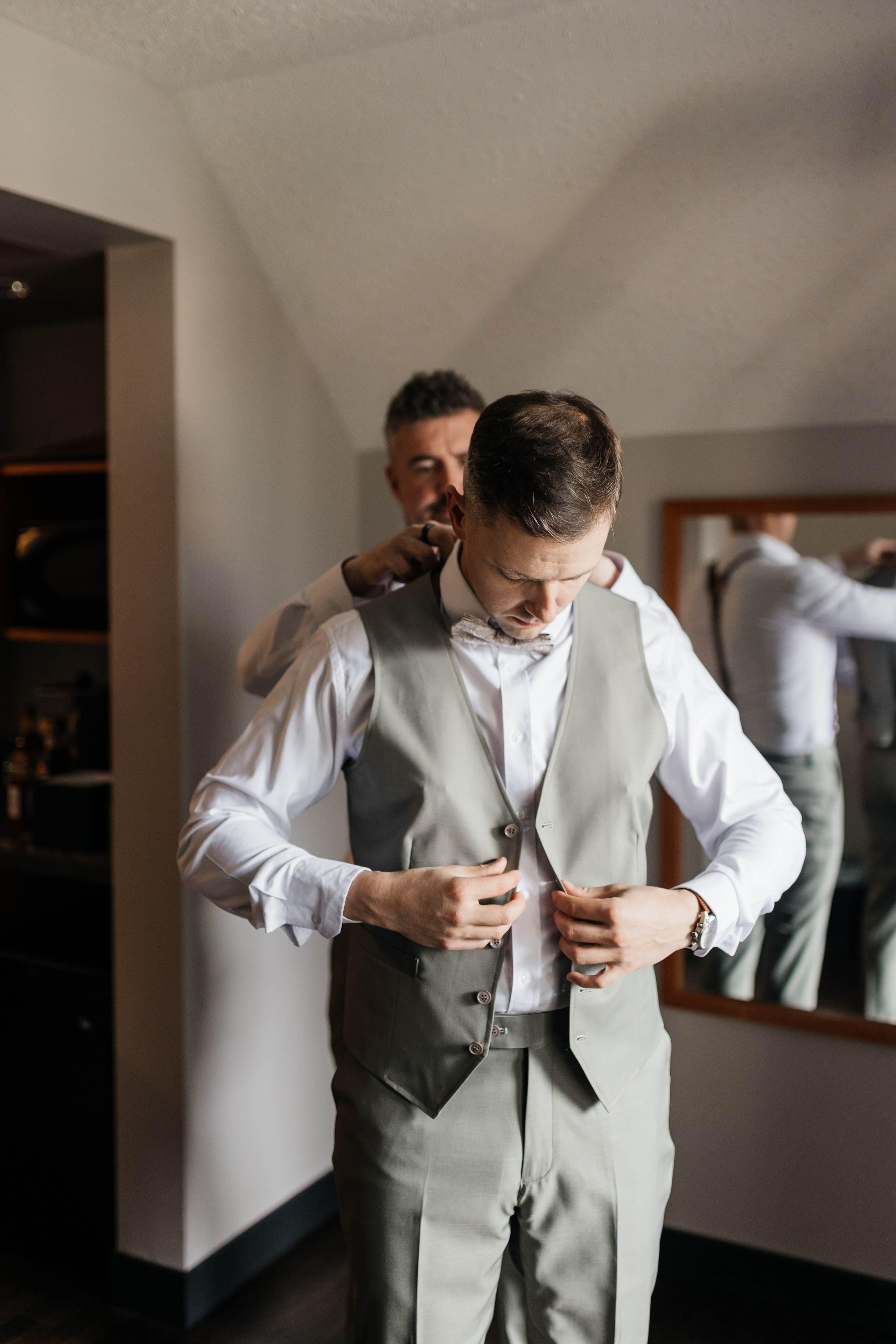 Wedding J&B