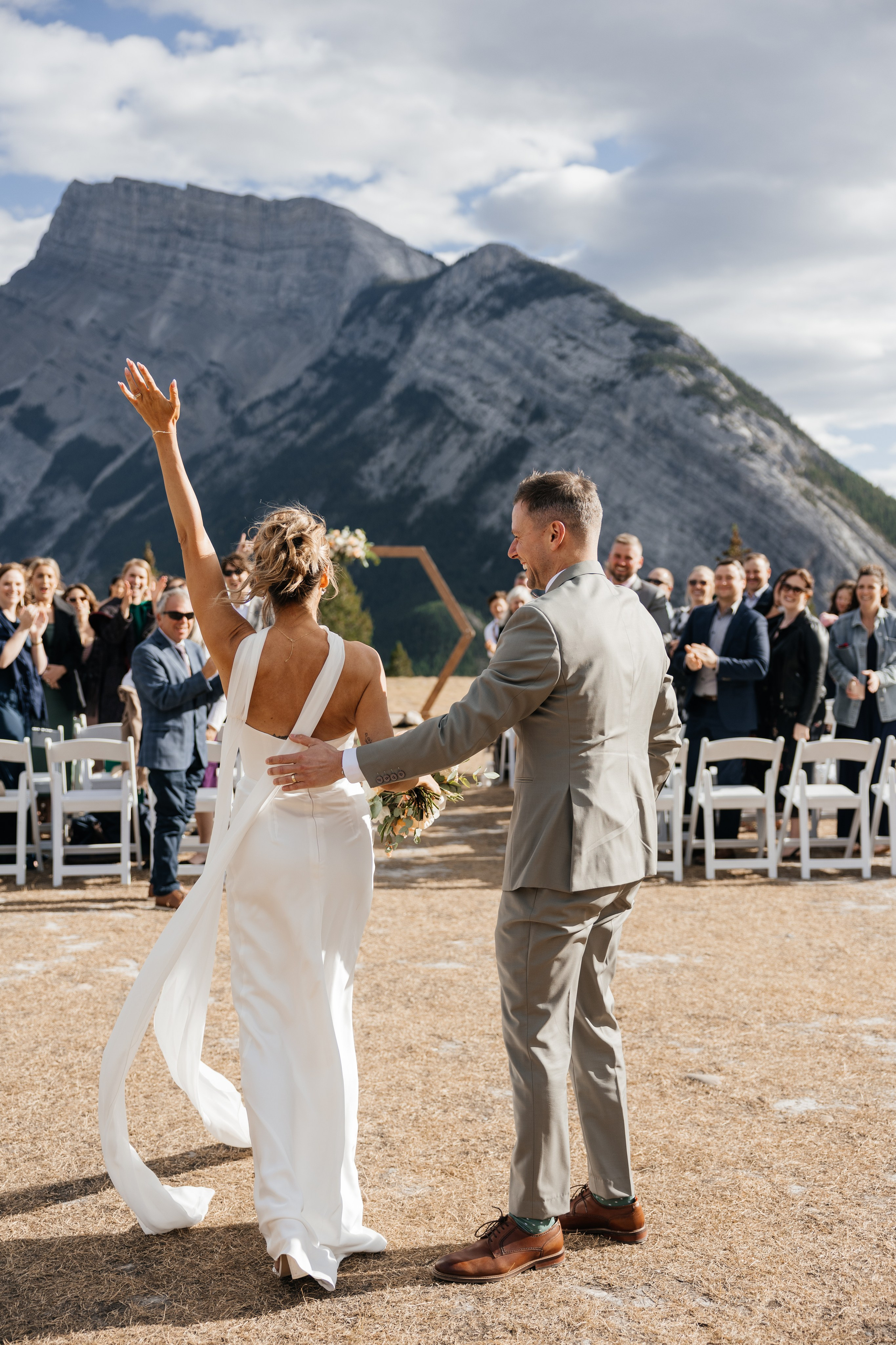 Wedding J&B