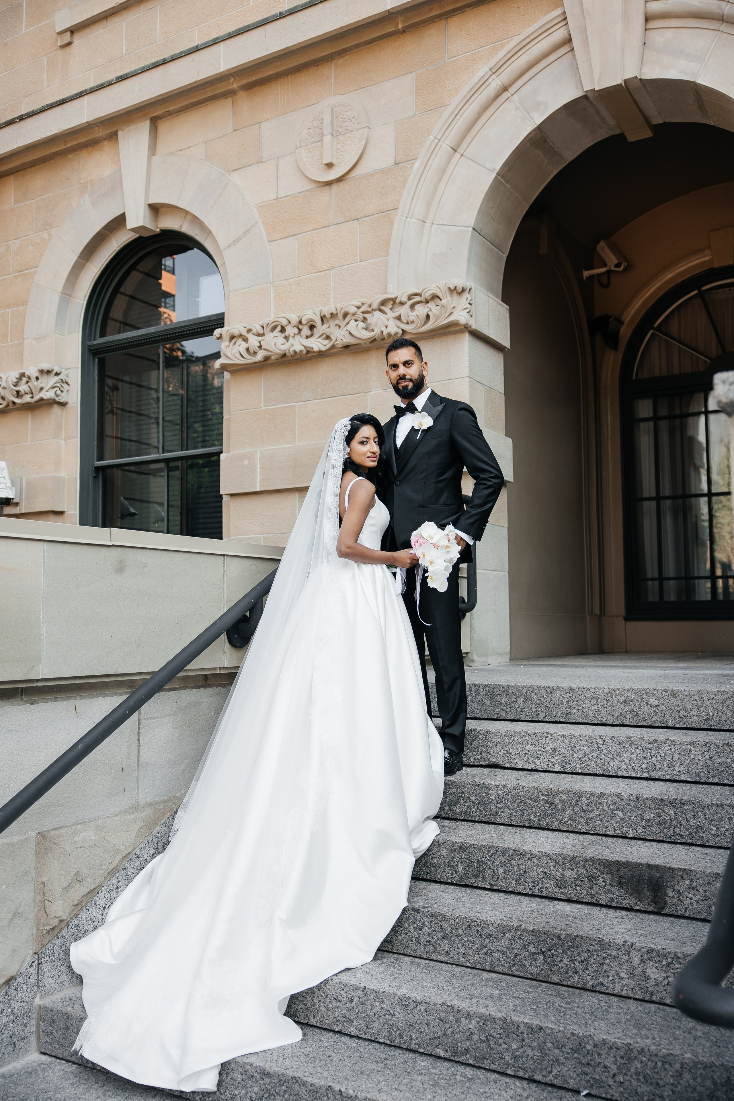Wedding Day M&L