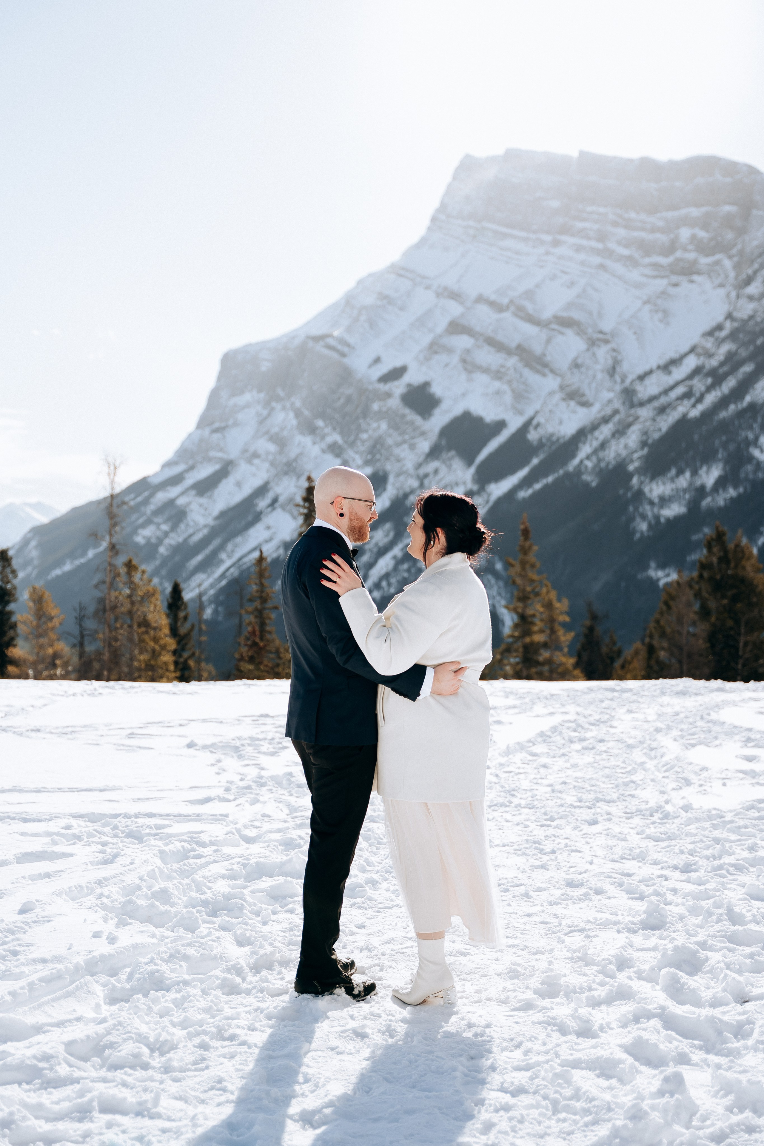 Jane. Affordable Photographer in Calgary — Tetiana Shuhai