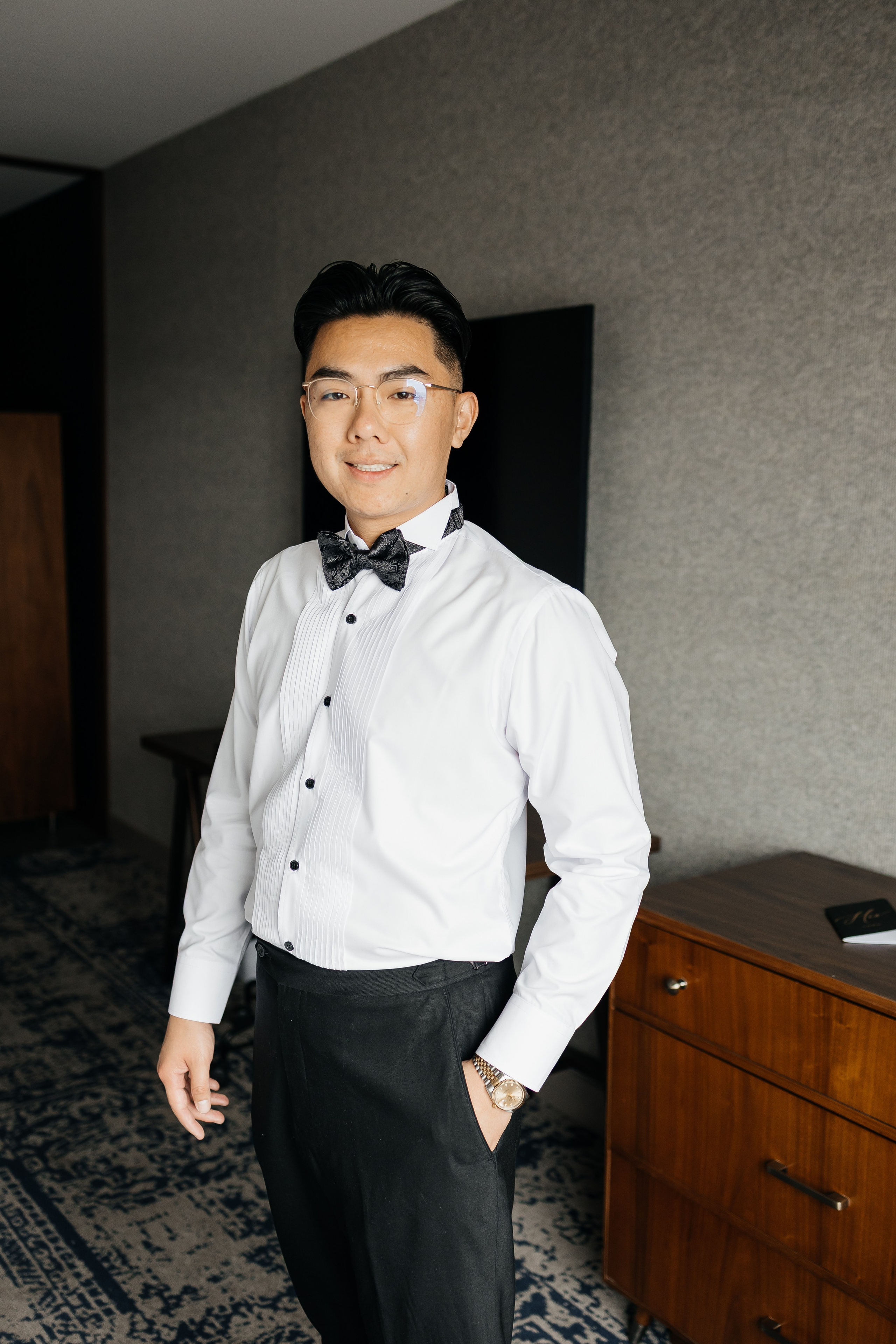 Wedding Day E&D. Affordable Photographer in Calgary — Tetiana Shuhai