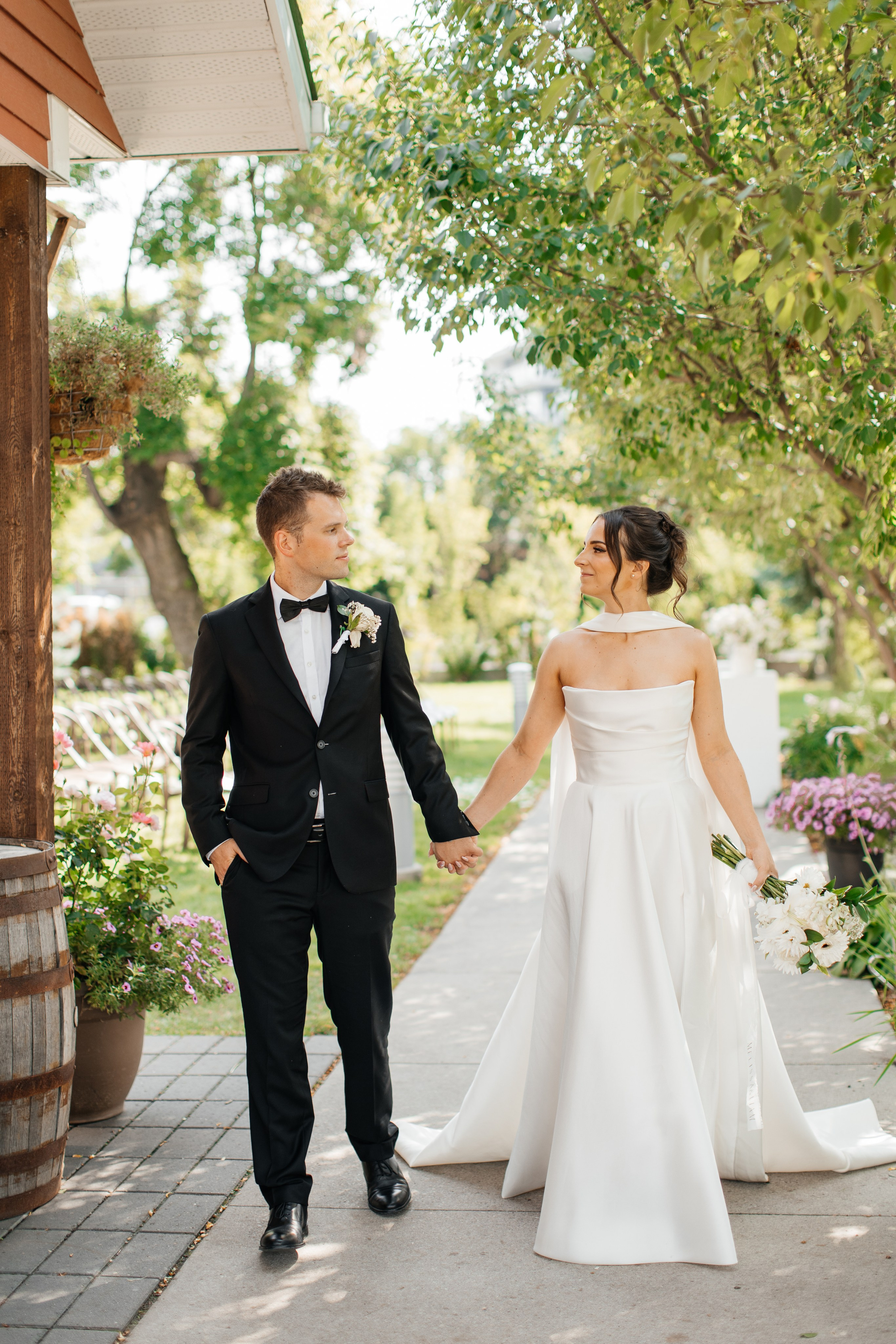 Liam&Melissa