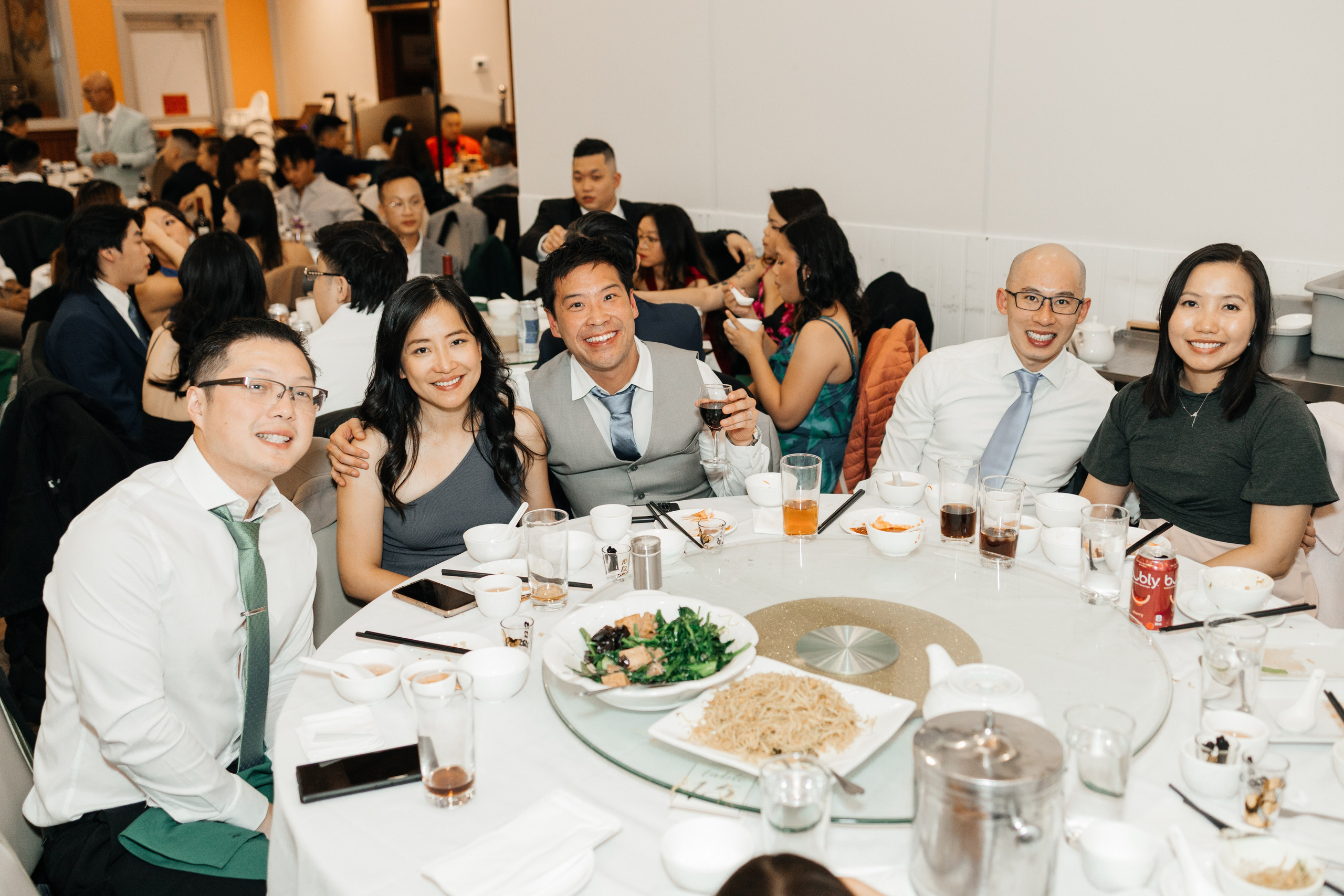 Wedding Day E&D. Affordable Photographer in Calgary — Tetiana Shuhai
