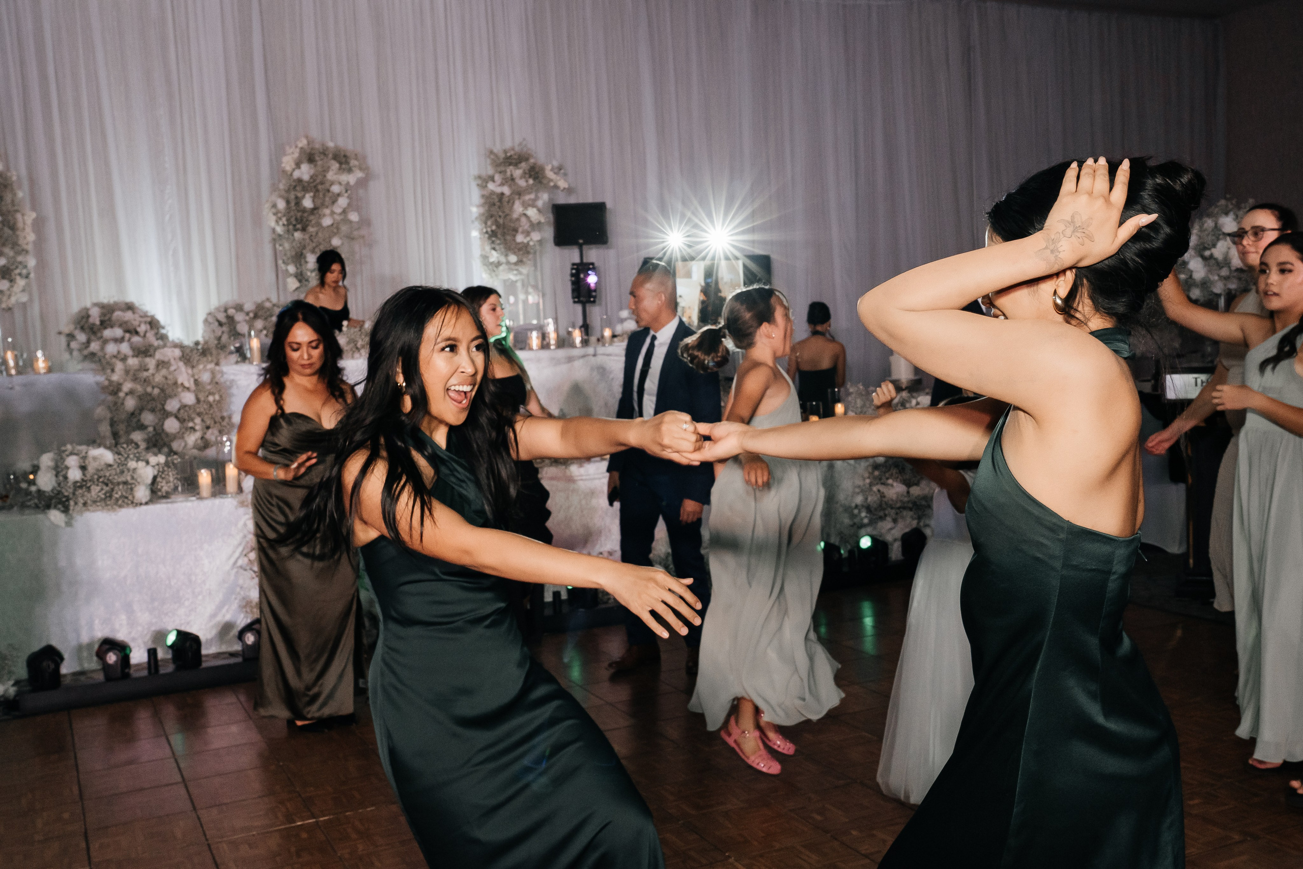 A&L Ceremony at St. Mary’s Cathedral