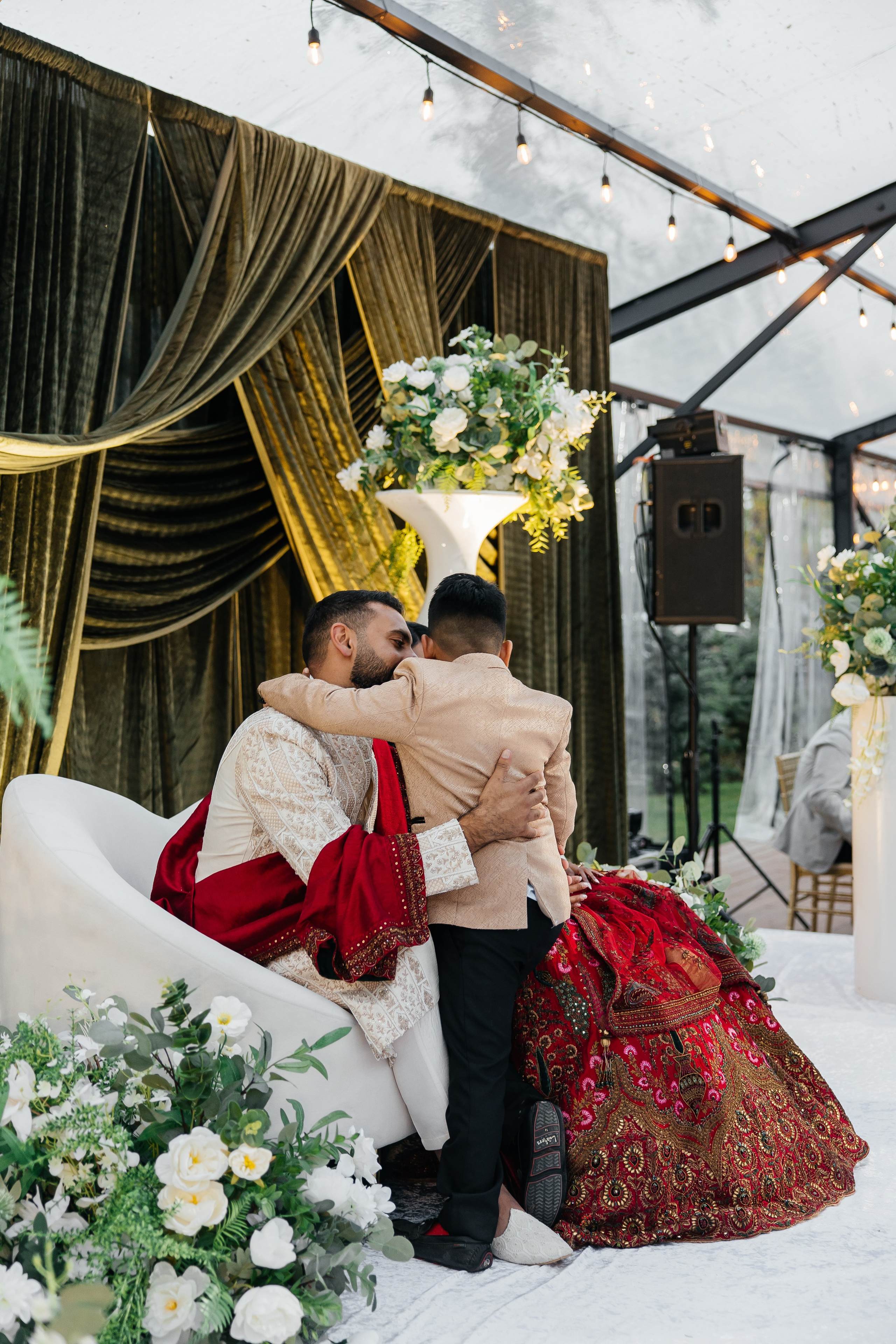 Wedding Day M&L