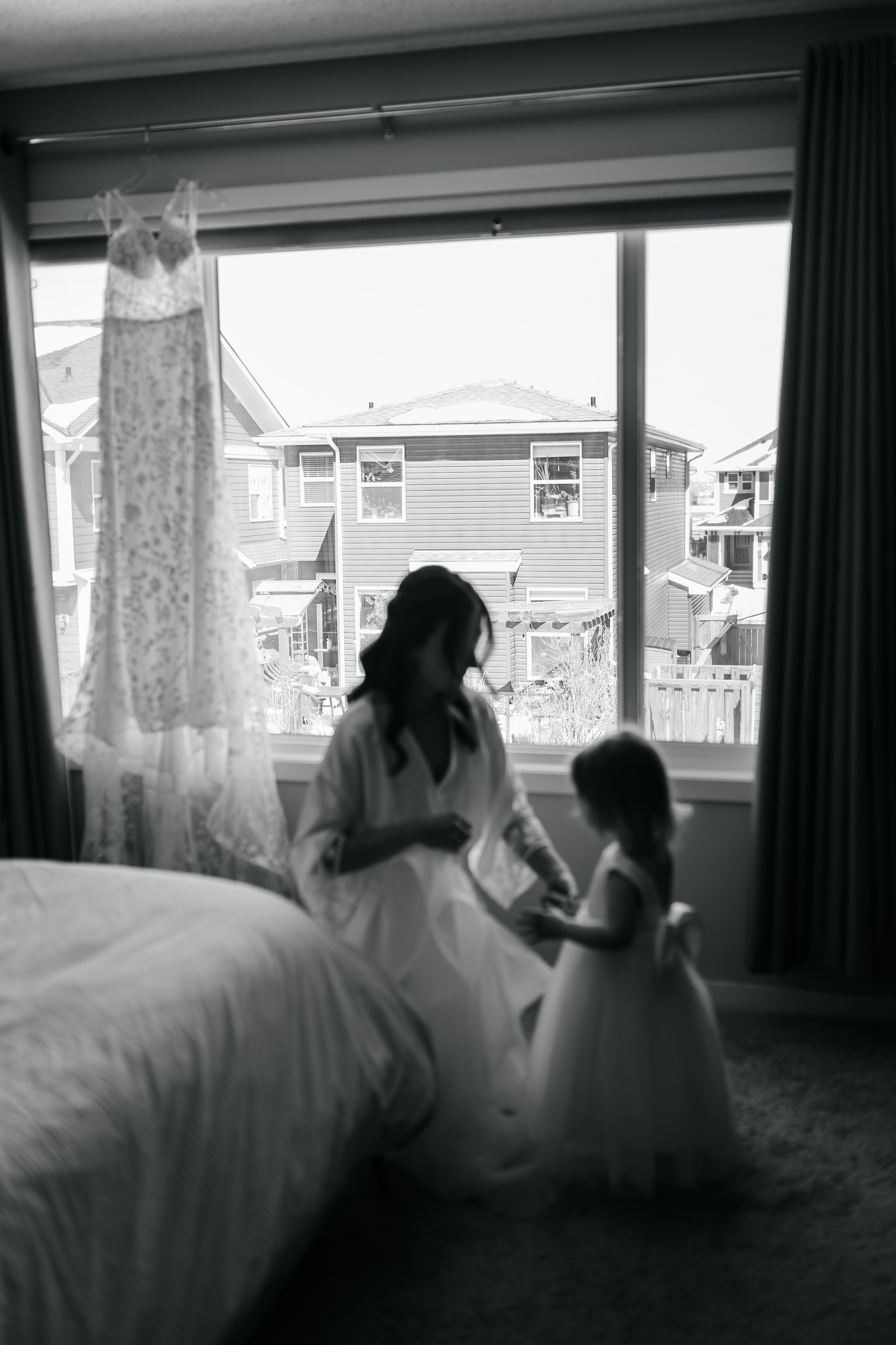 Bri&Matt. Affordable Photographer in Calgary — Tetiana Shuhai