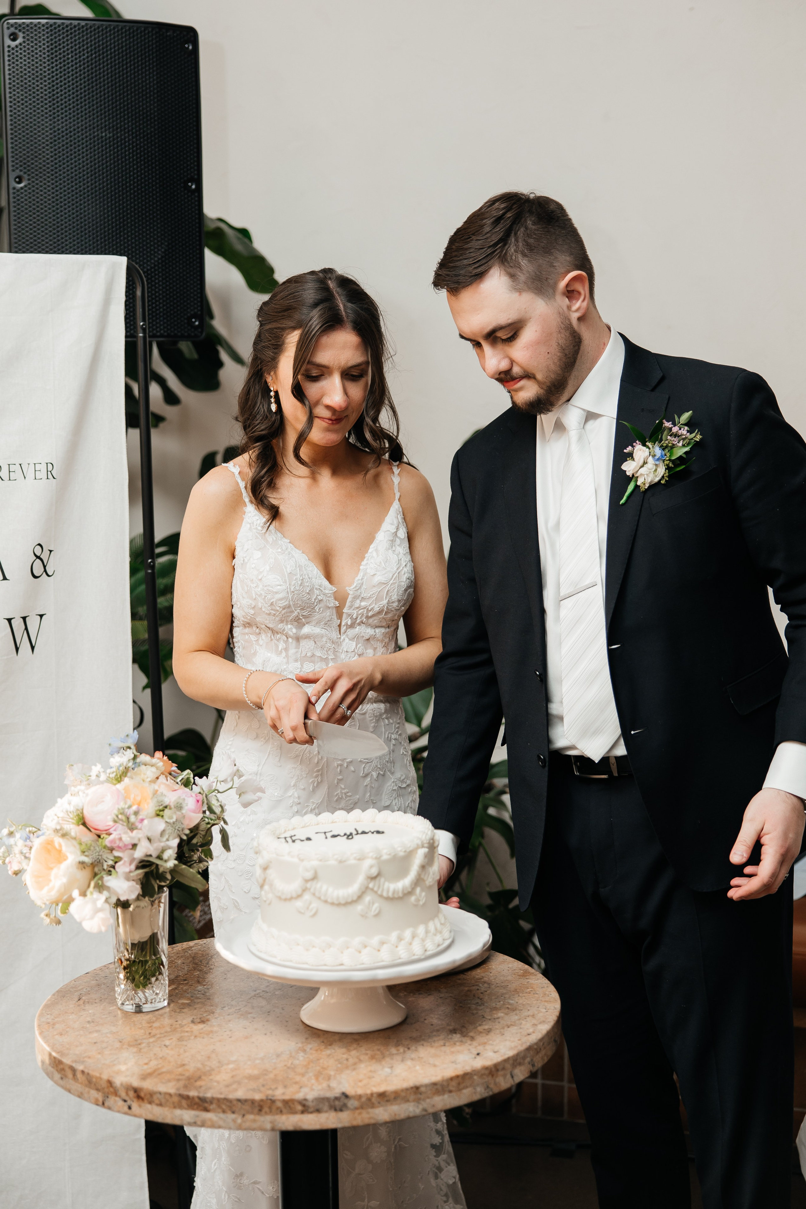 Bri&Matt. Affordable Photographer in Calgary — Tetiana Shuhai